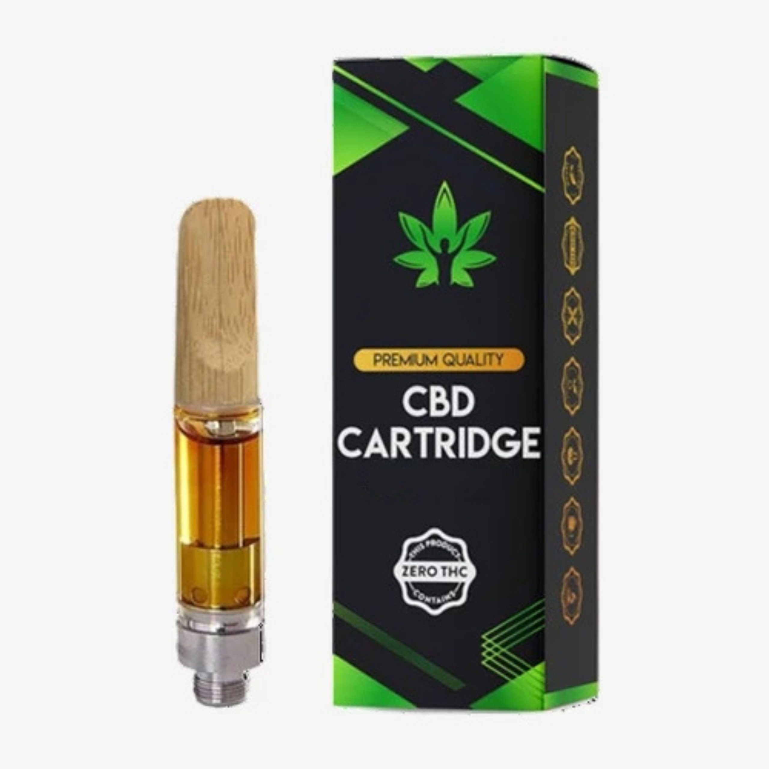 All You Need to Know About Custom 1ml Vape Cartridge Packaging Boxes