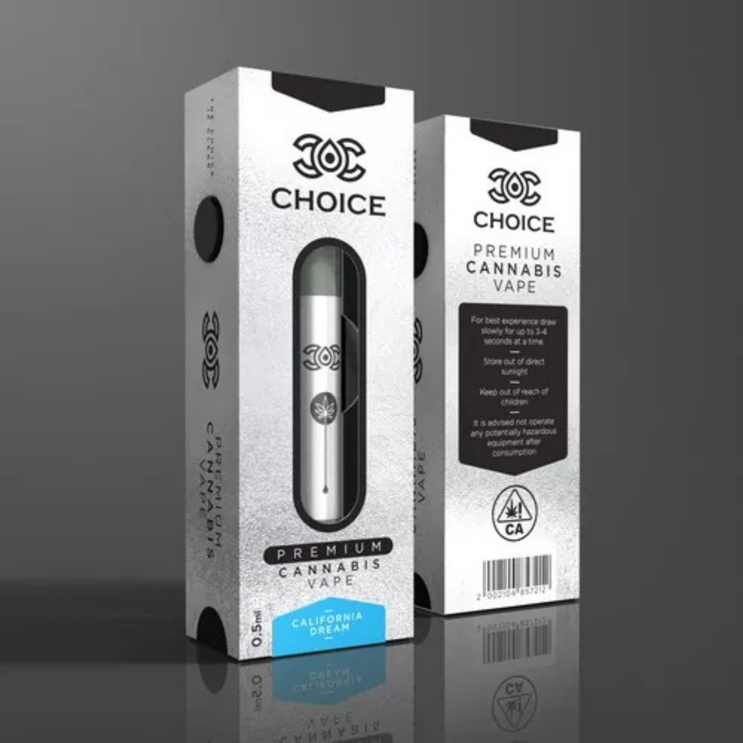 All You Need to Know About Custom 1ml Vape Cartridge Packaging Boxes