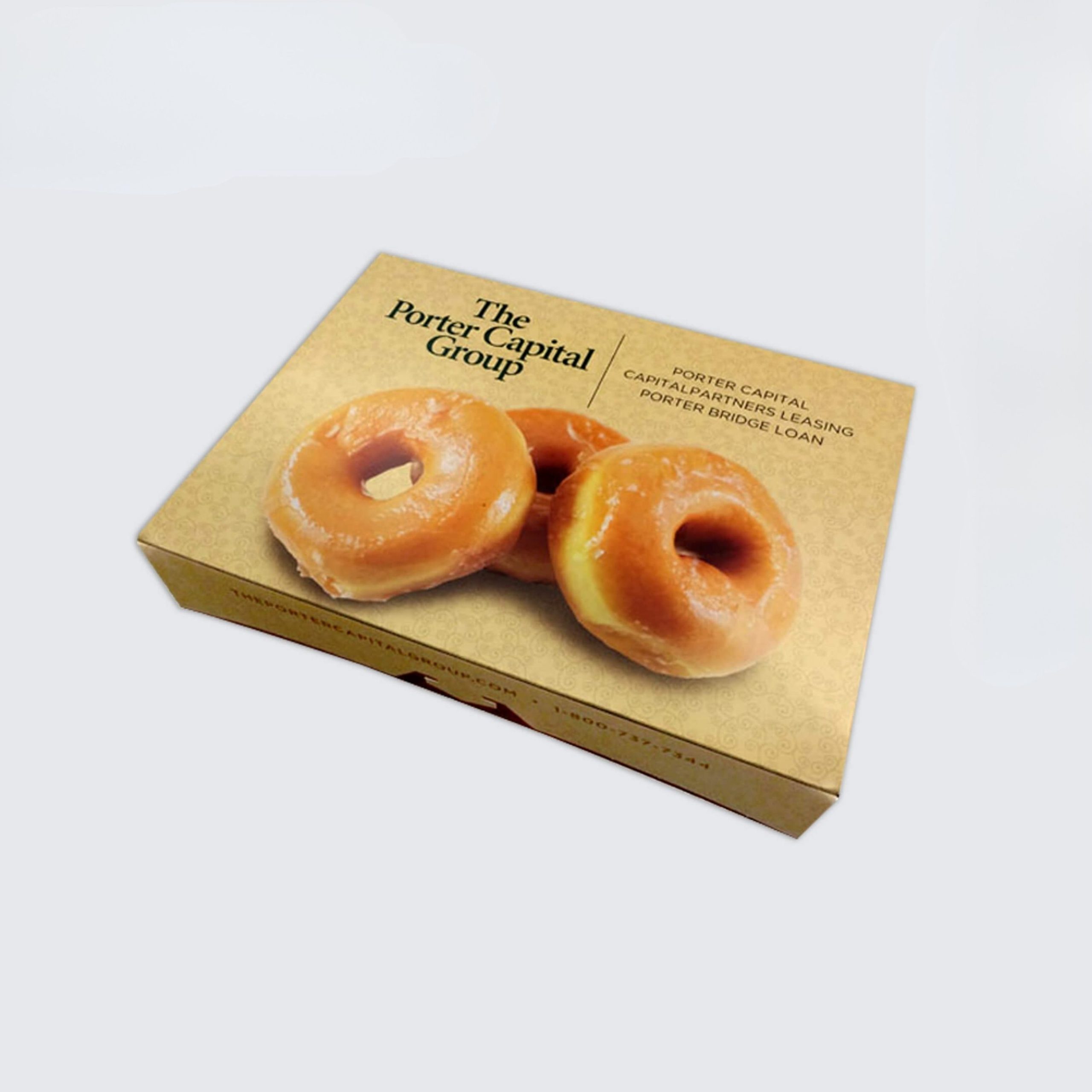 Bagel Packaging Boxes: Protect, Present, and Promote Your Bagels