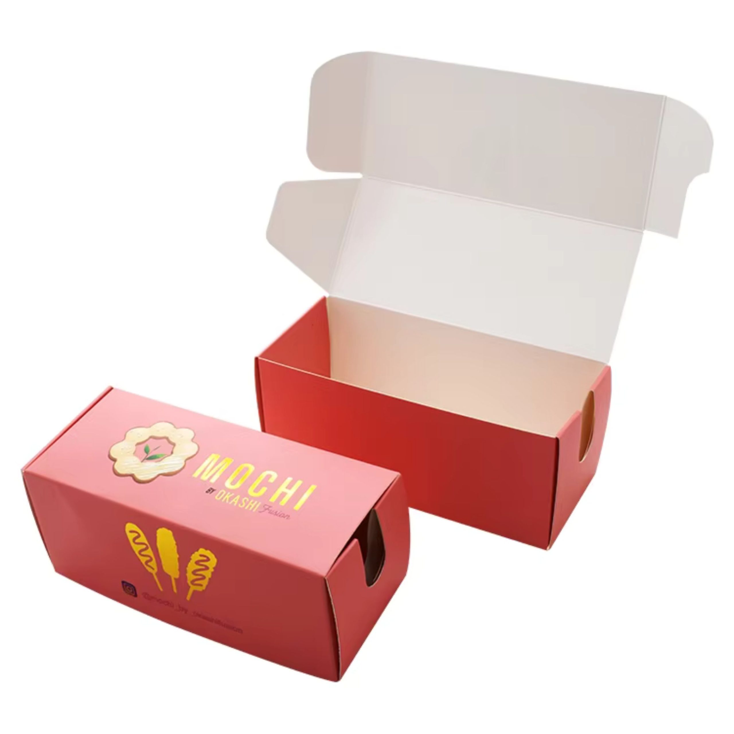 Comprehensive Guide to Biodegradable Food Packaging Boxes