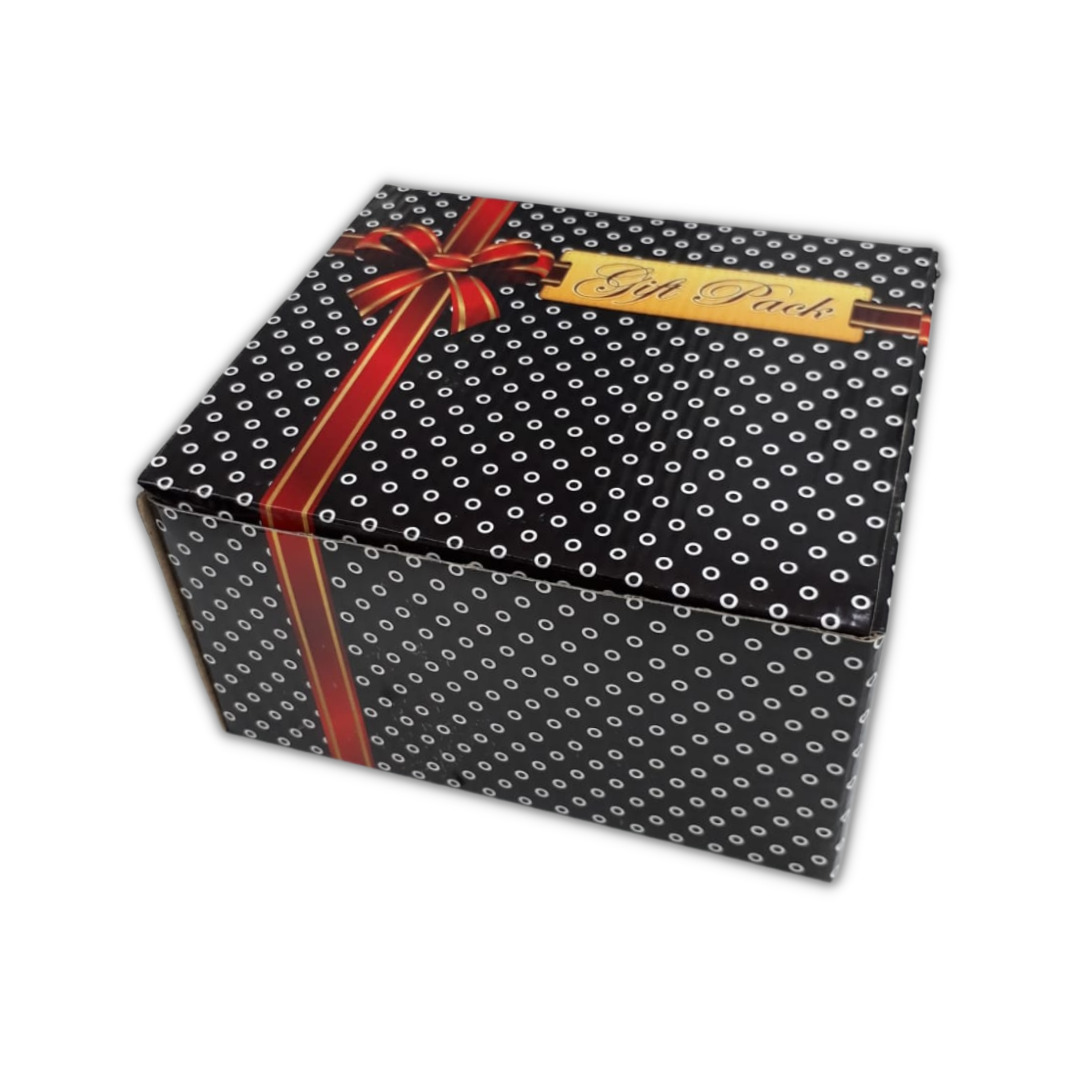Birthday Gift Packaging Boxes: A Comprehensive Guide