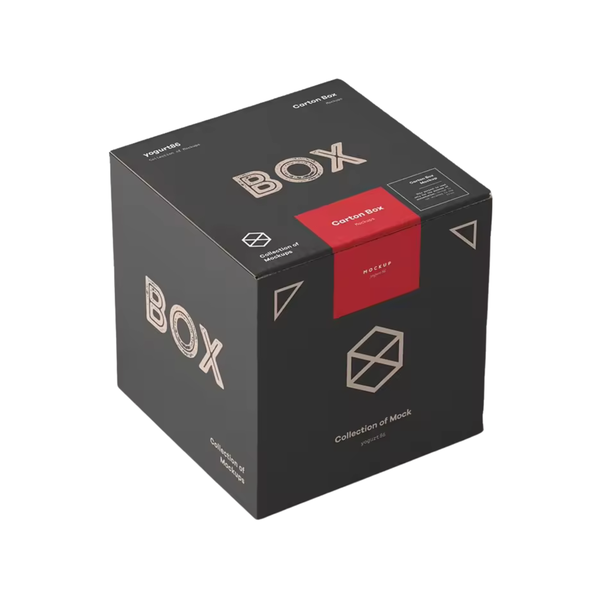 Expert Guide: Black Cardboard Packaging Boxes for Every Need