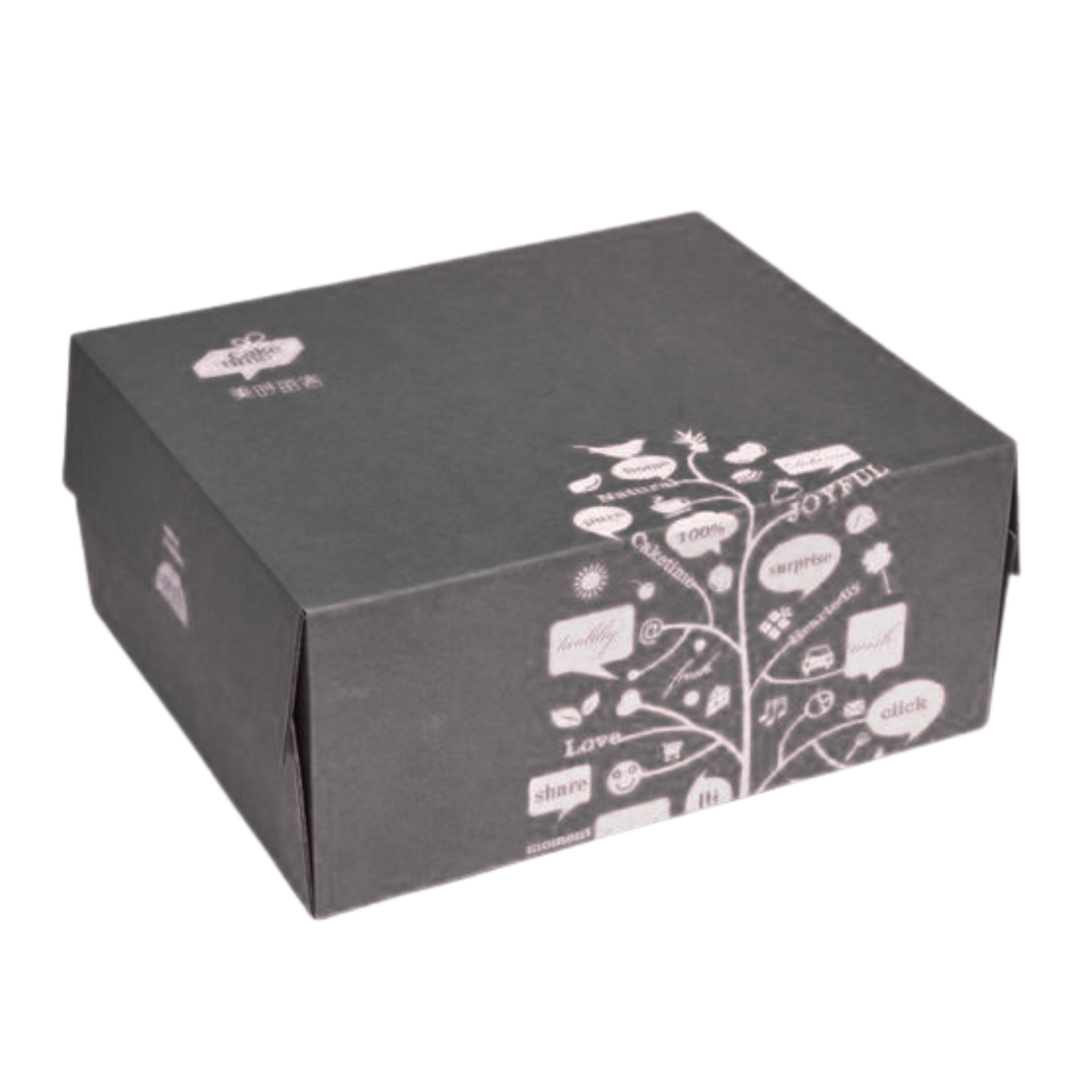 Black Shipping Packaging Boxes: The Ultimate Guide