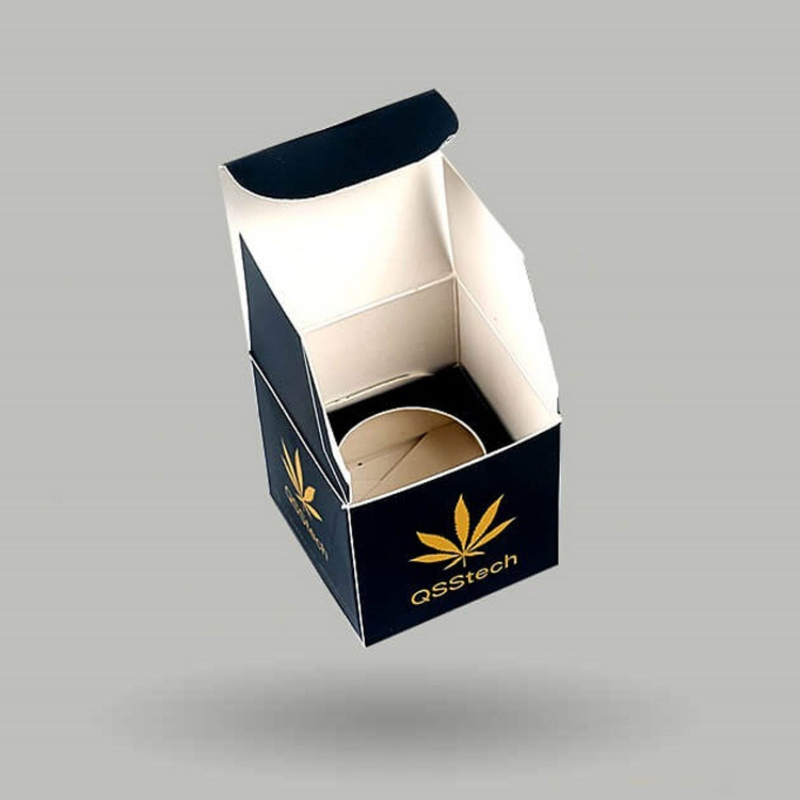 Black Tuck Top Packaging Boxes: A Definitive Guide for Businesses