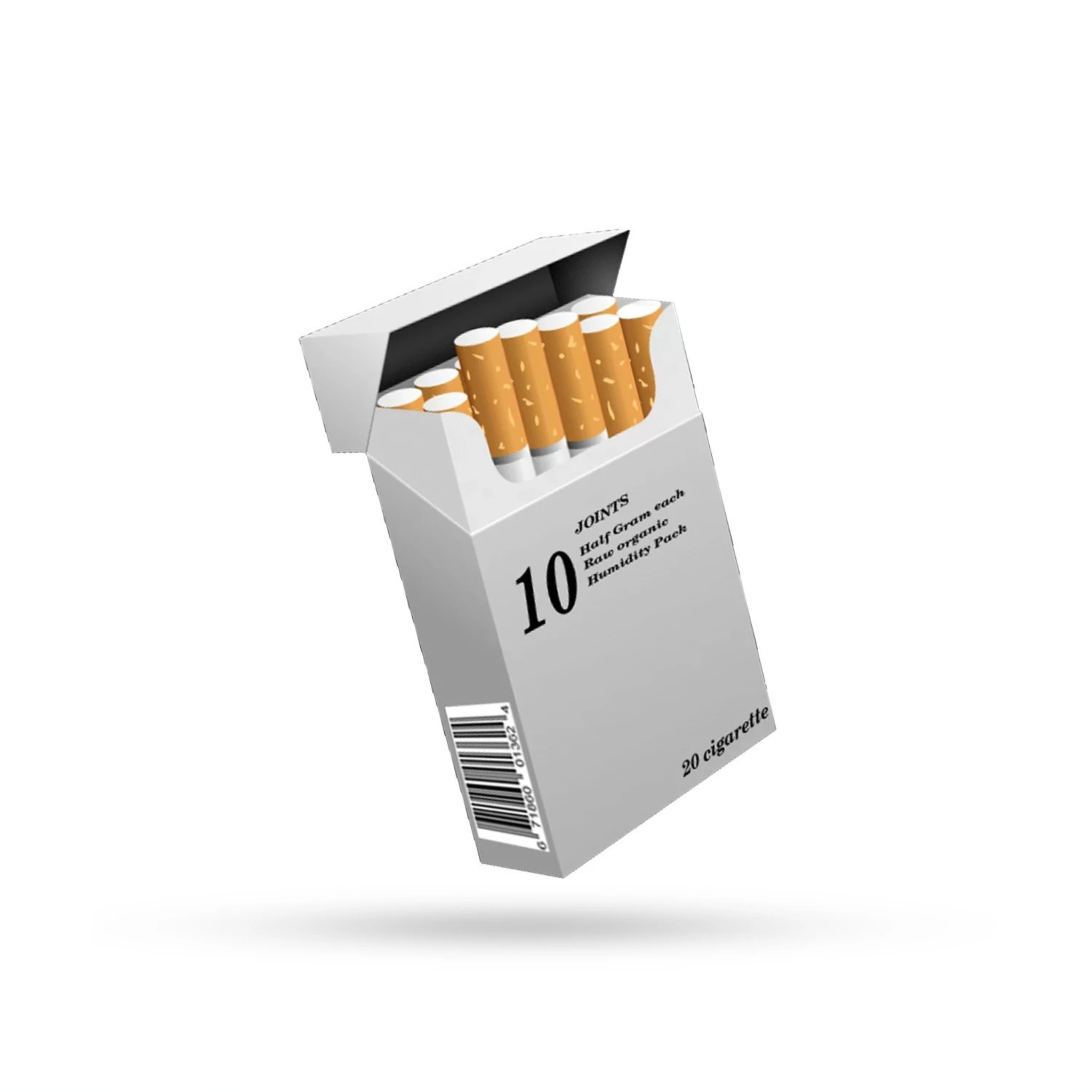 Where to Buy Blank Cigarette Packaging Boxes: A Complete Guide