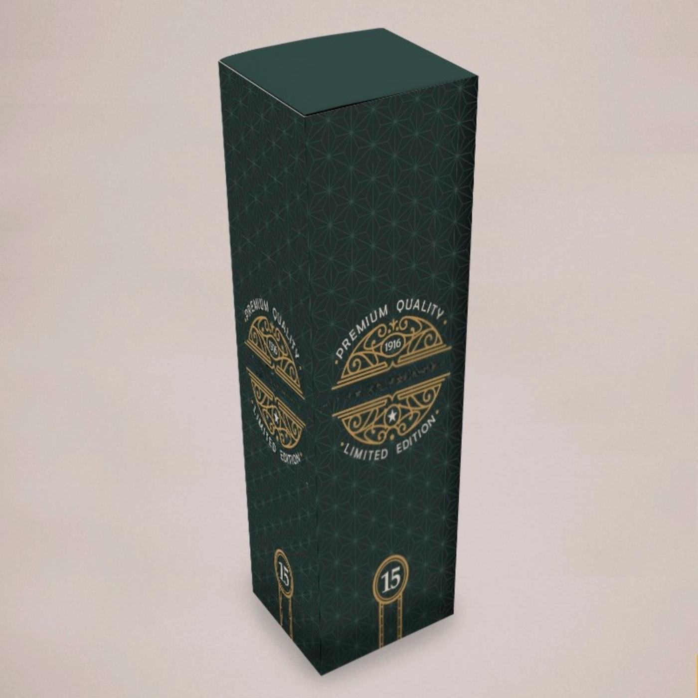 The Ultimate Guide to Bottle Packaging Boxes: Elevate Product Presentation