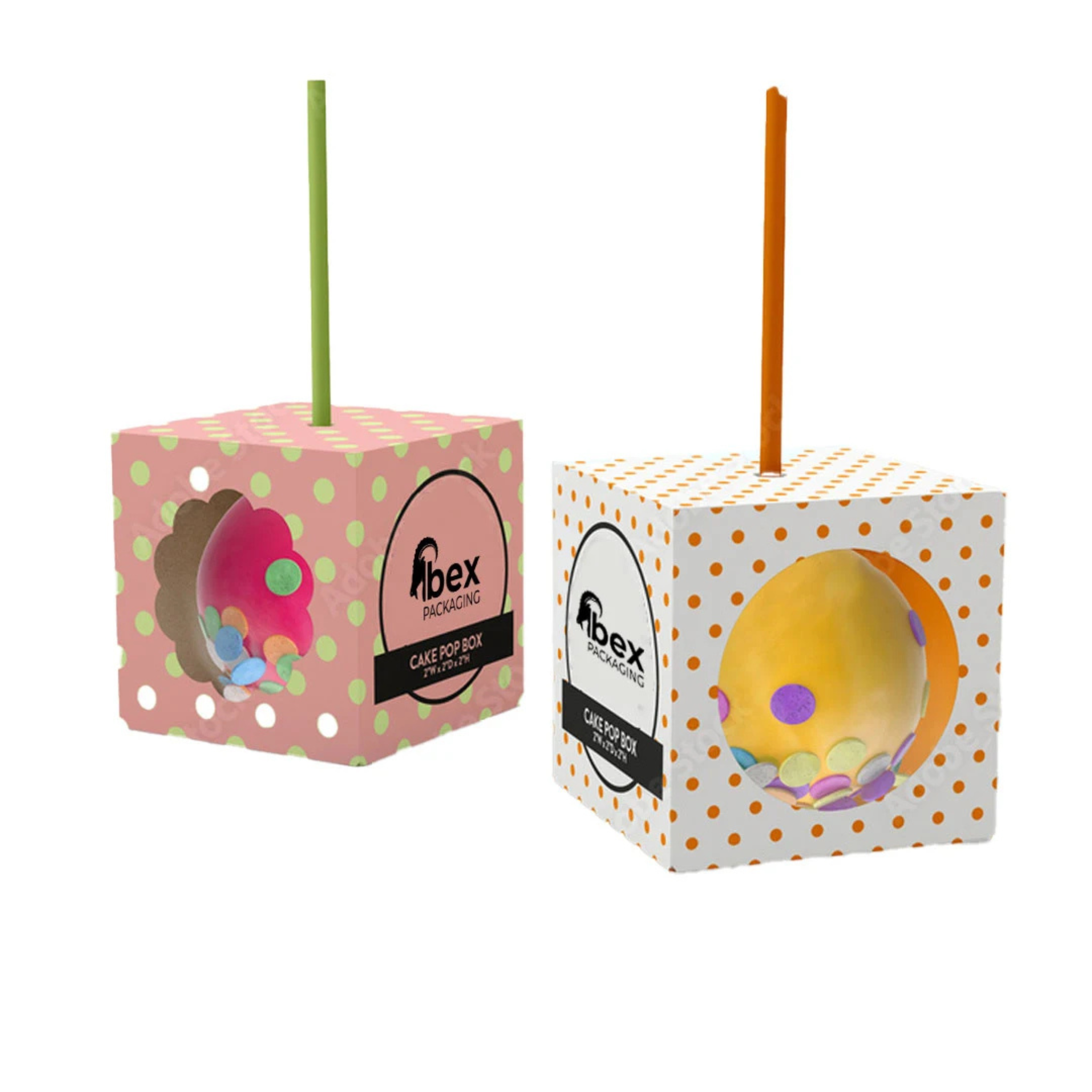 Expert Guide to Cake Pop Packaging Boxes: Ideas, Options & Solutions