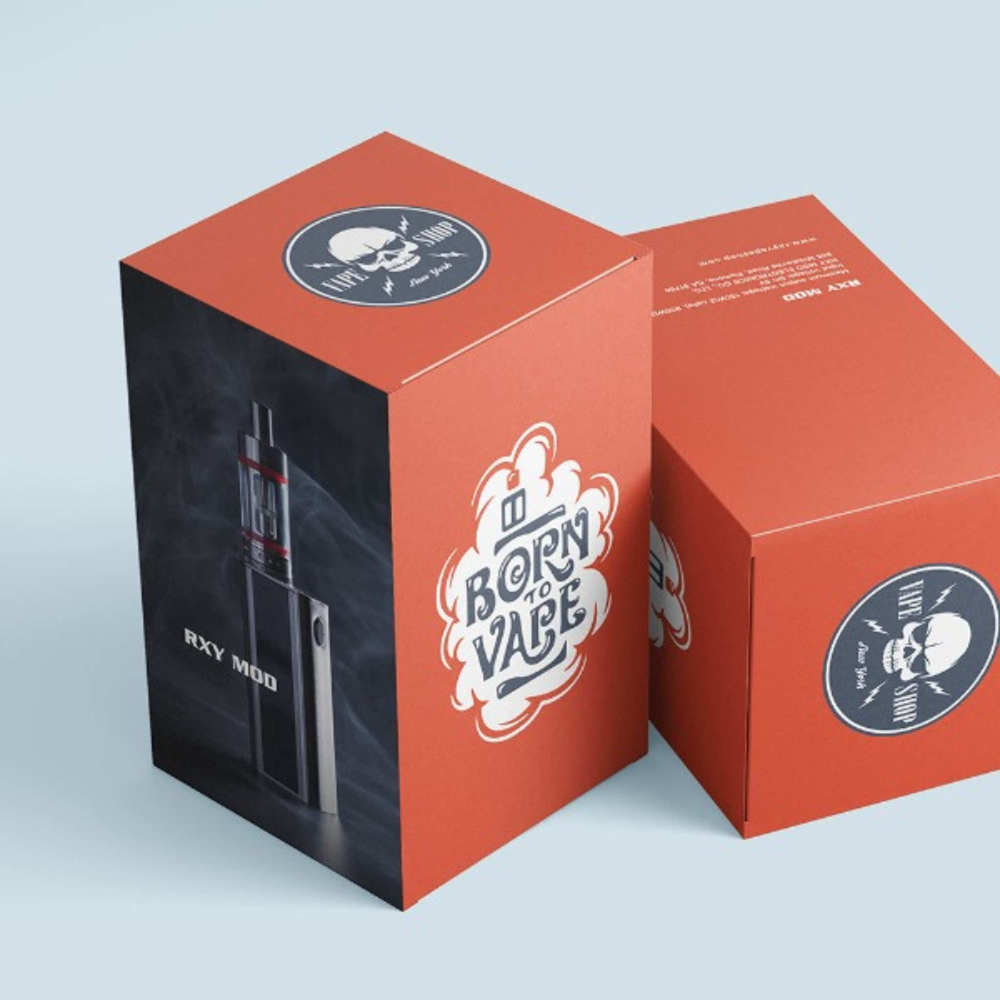 Expert Guide to Custom Cannabis Vape Packaging Boxes