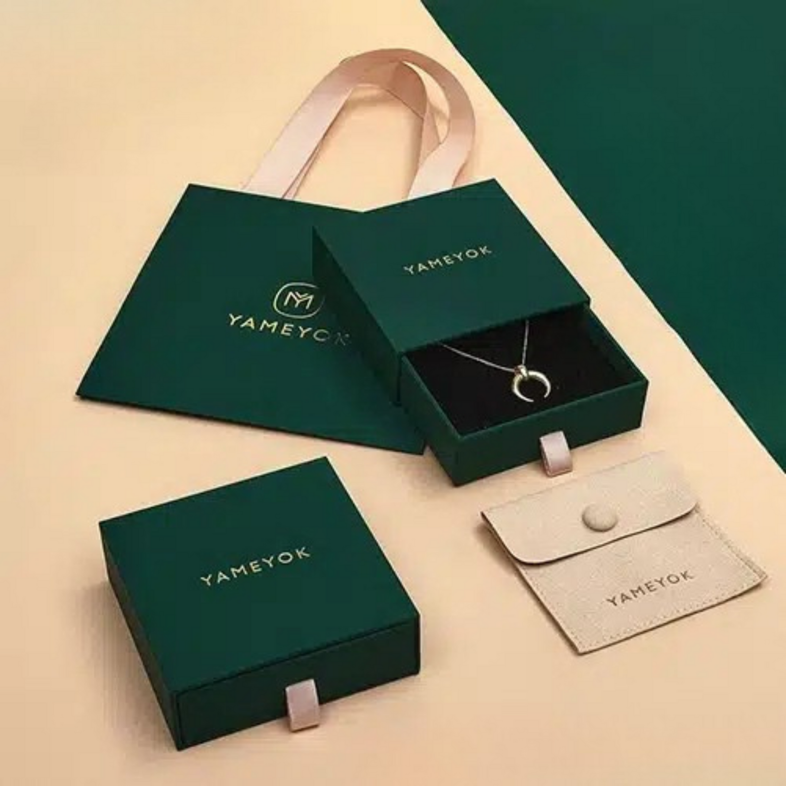 Cardboard Jewelry Packaging Boxes: Complete Guide for Custom Solutions