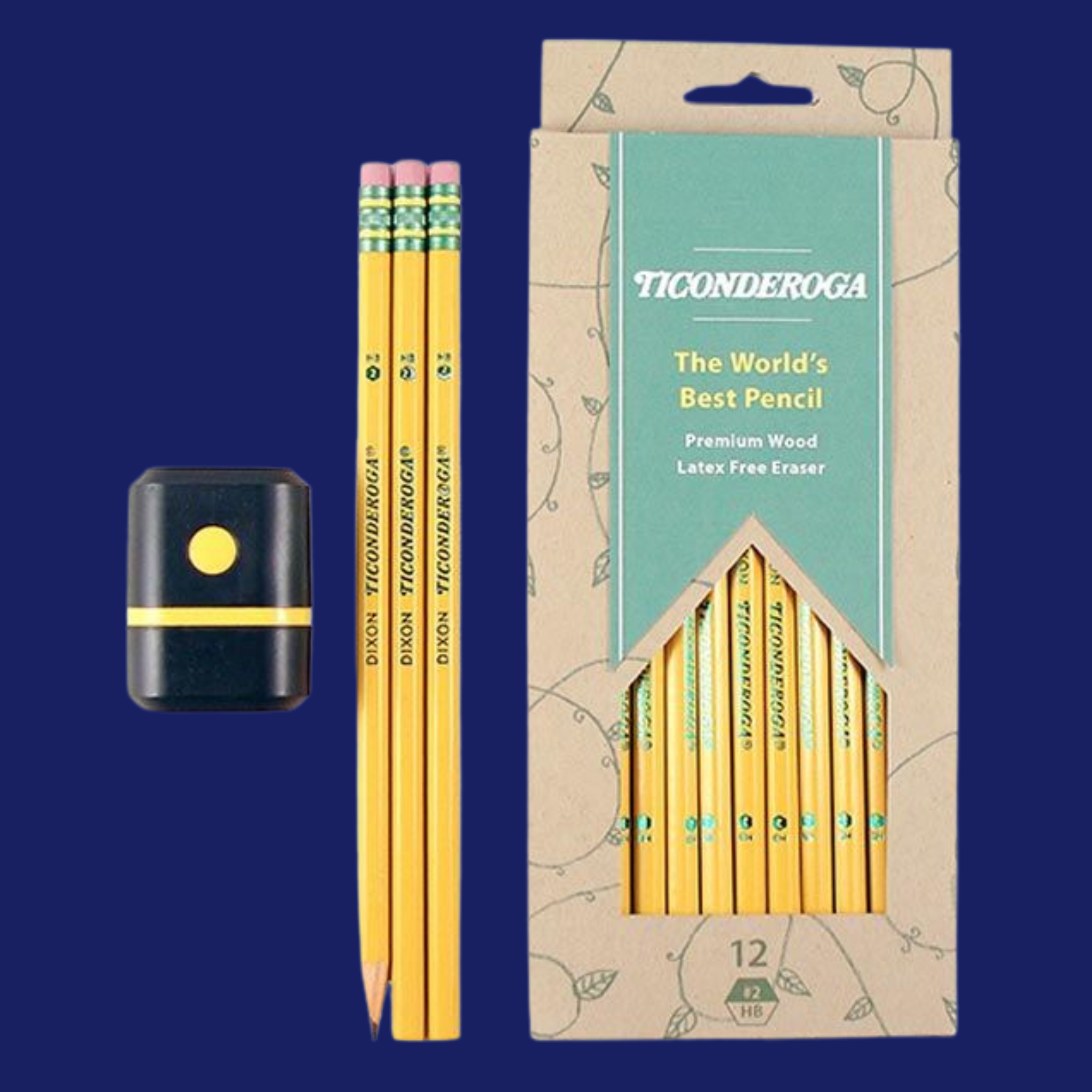 The Ultimate Guide to Cardboard Pencil Packaging Boxes: Features, Benefits, and Trends