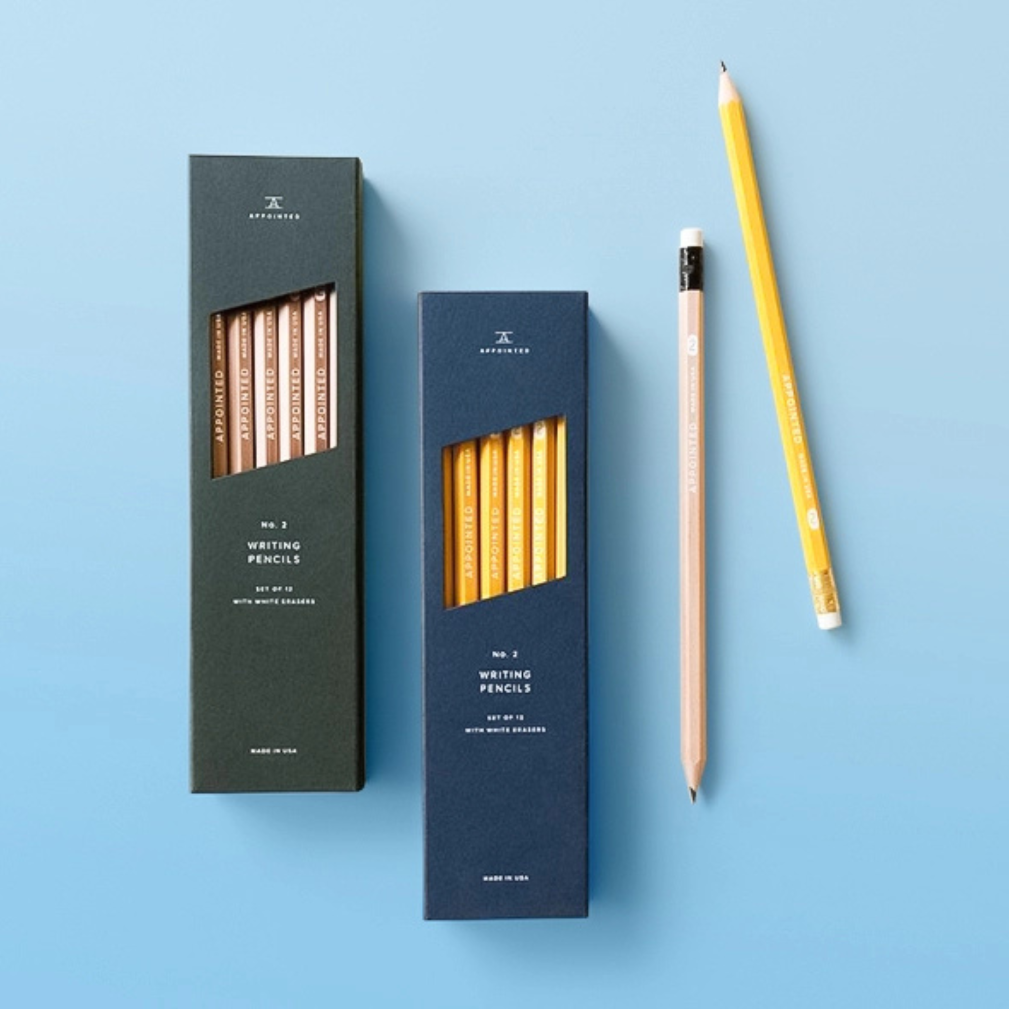 The Ultimate Guide to Cardboard Pencil Packaging Boxes: Features, Benefits, and Trends