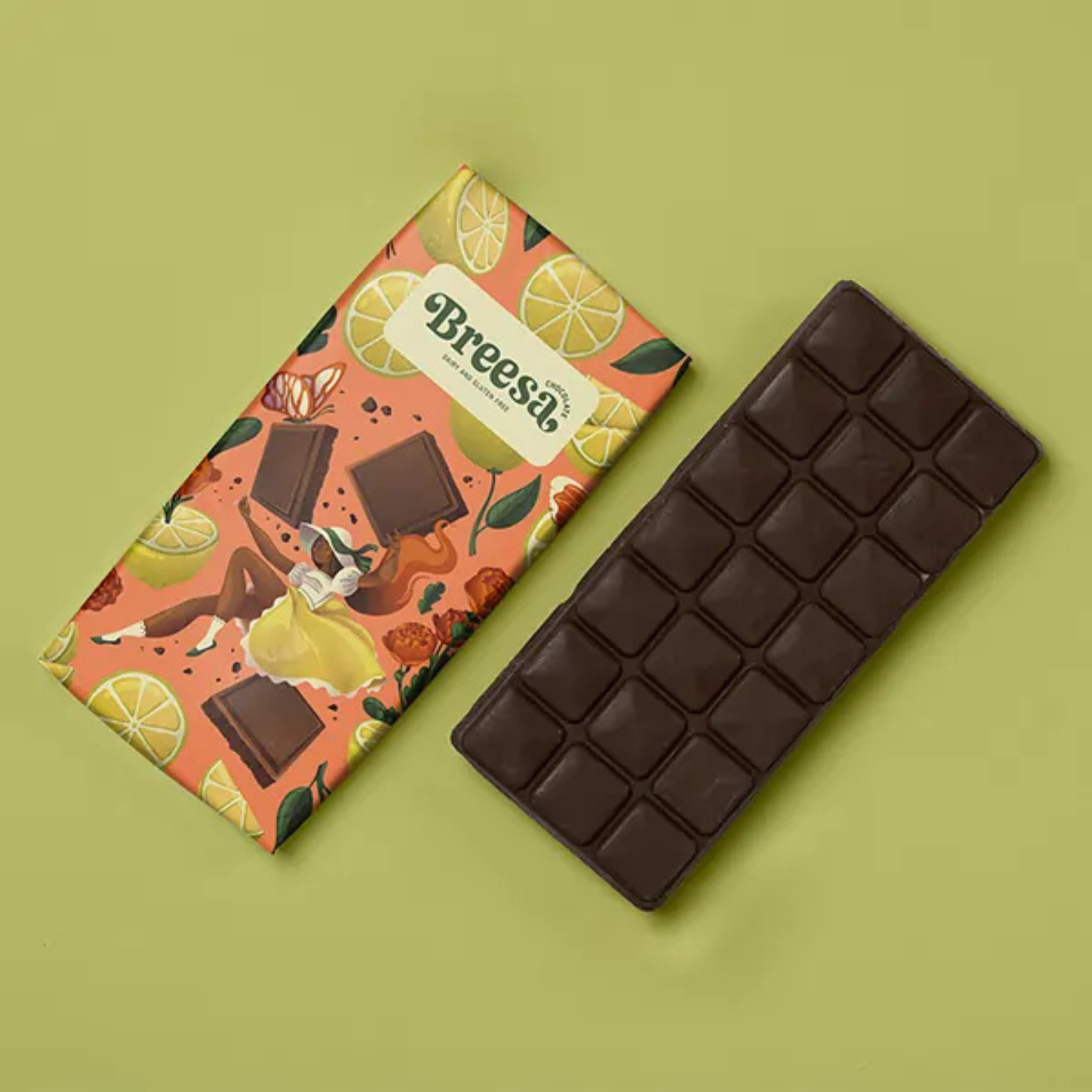 Expert Guide to Custom Chocolate Bar Packaging Boxes