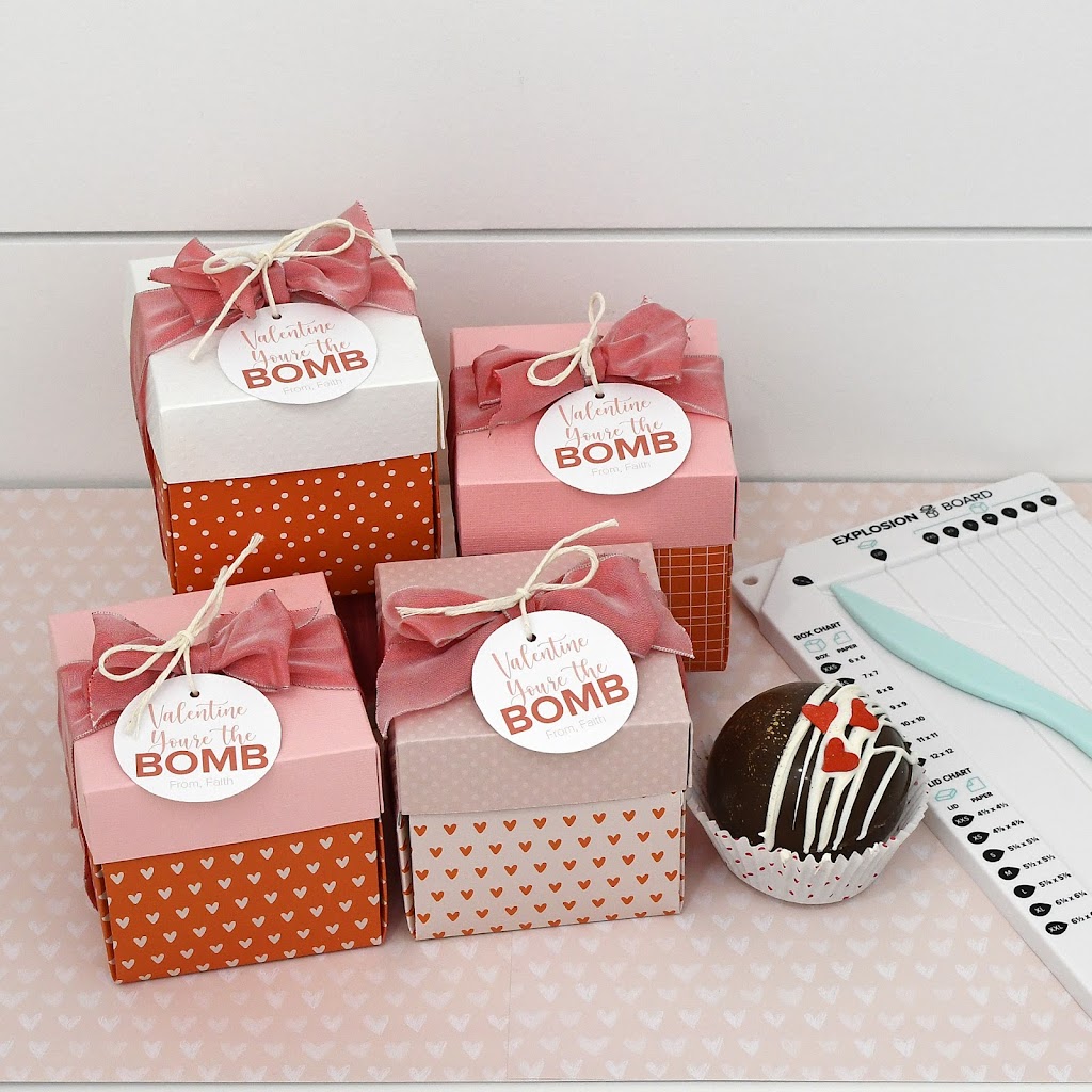 Chocolate Bomb Packaging Boxes: Best Designs & Ideas for Every Need