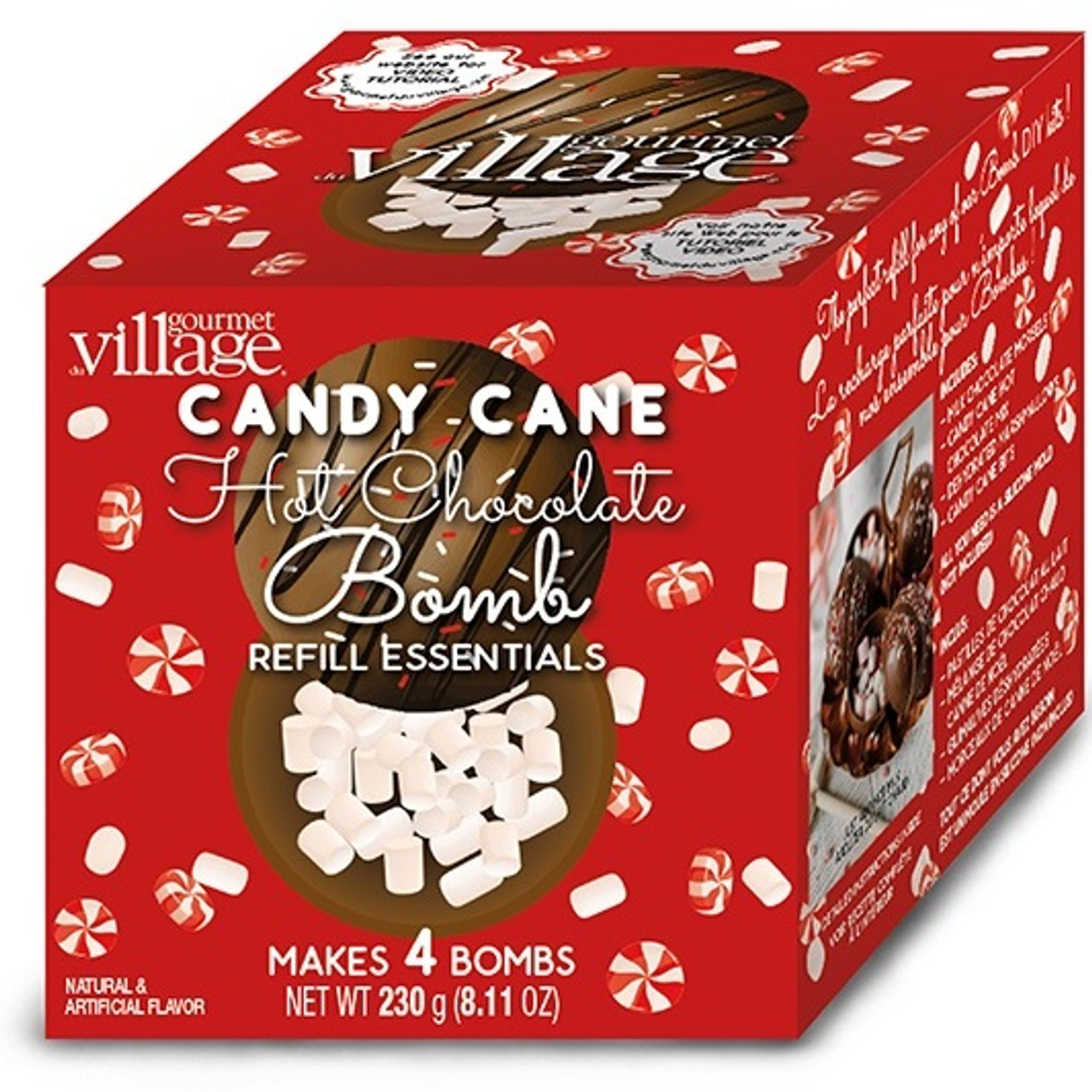 Chocolate Bomb Packaging Boxes: Best Designs & Ideas for Every Need