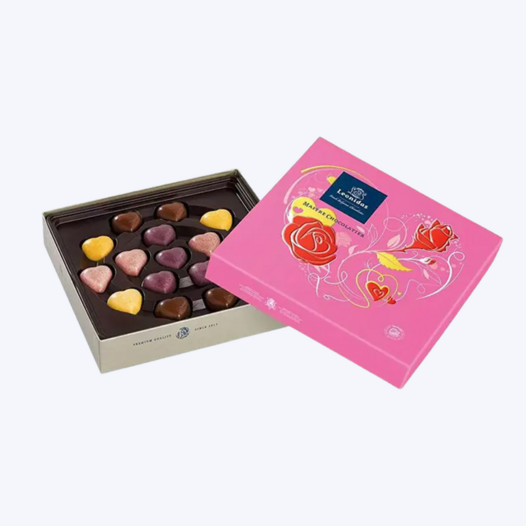 The Ultimate Guide to Chocolate Candy Packaging Boxes