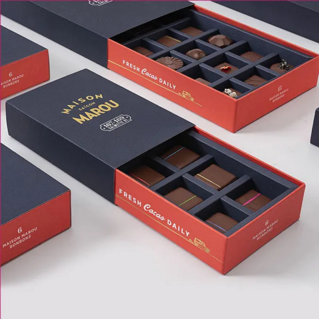 The Ultimate Guide to Chocolate Candy Packaging Boxes