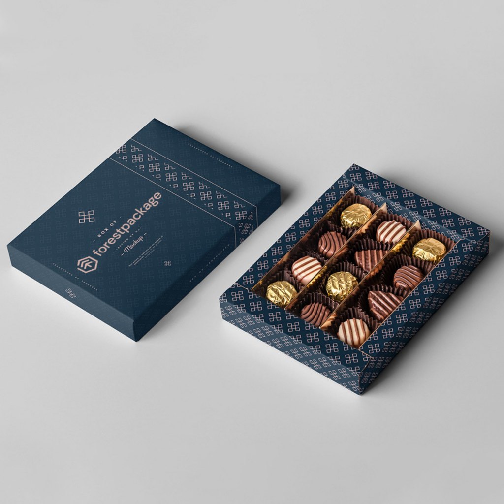 Luxury Chocolate Gift Boxes: Your Expert Guide to Premium Packaging