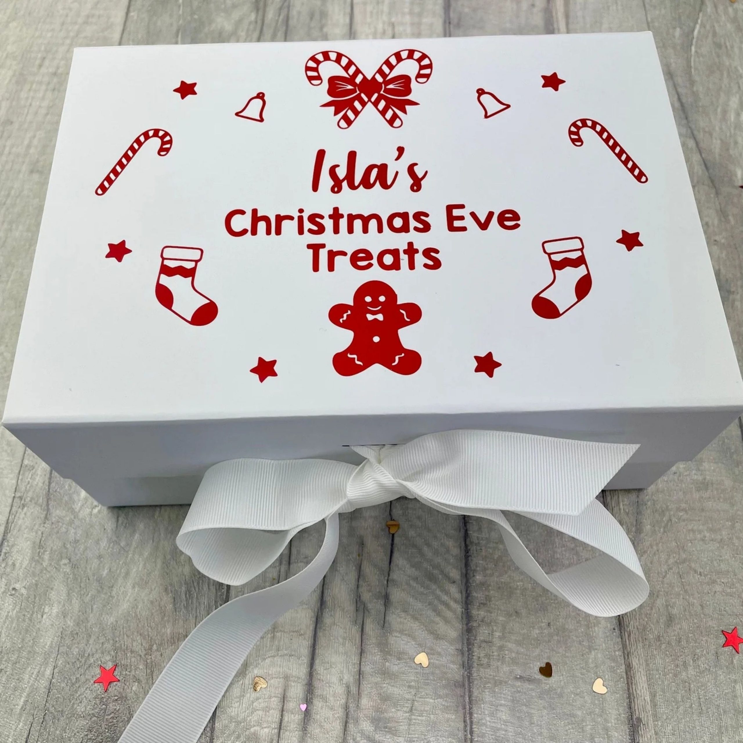 Christmas Eve Packaging Boxes: Perfect For a Festive Touch