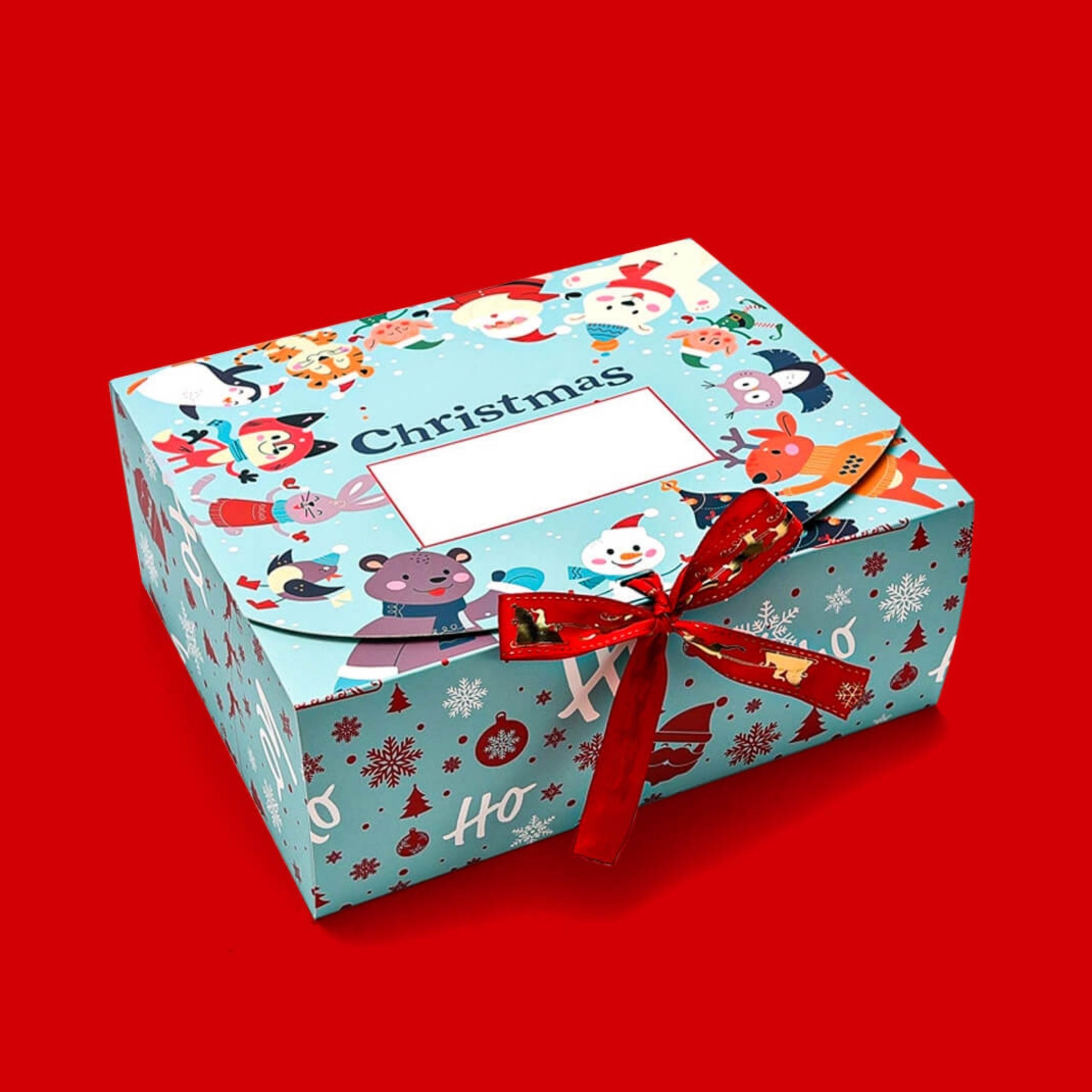 Best Christmas Gift Packaging Boxes – Expert Insights & Tips