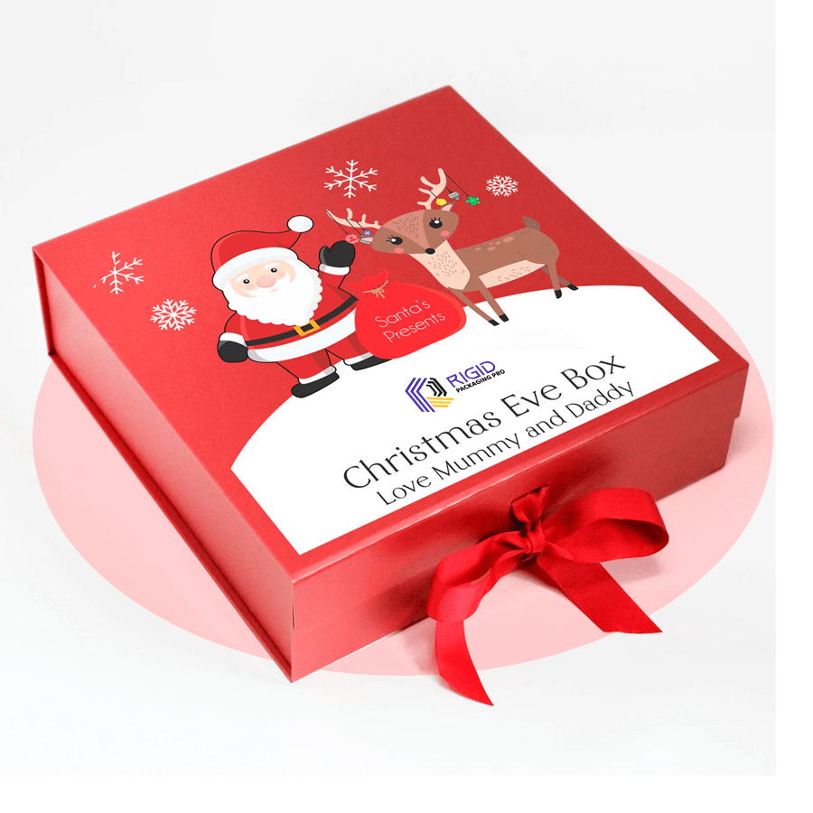 Christmas Mailer Packaging Boxes: Elevate Your Holiday Gifting Experience