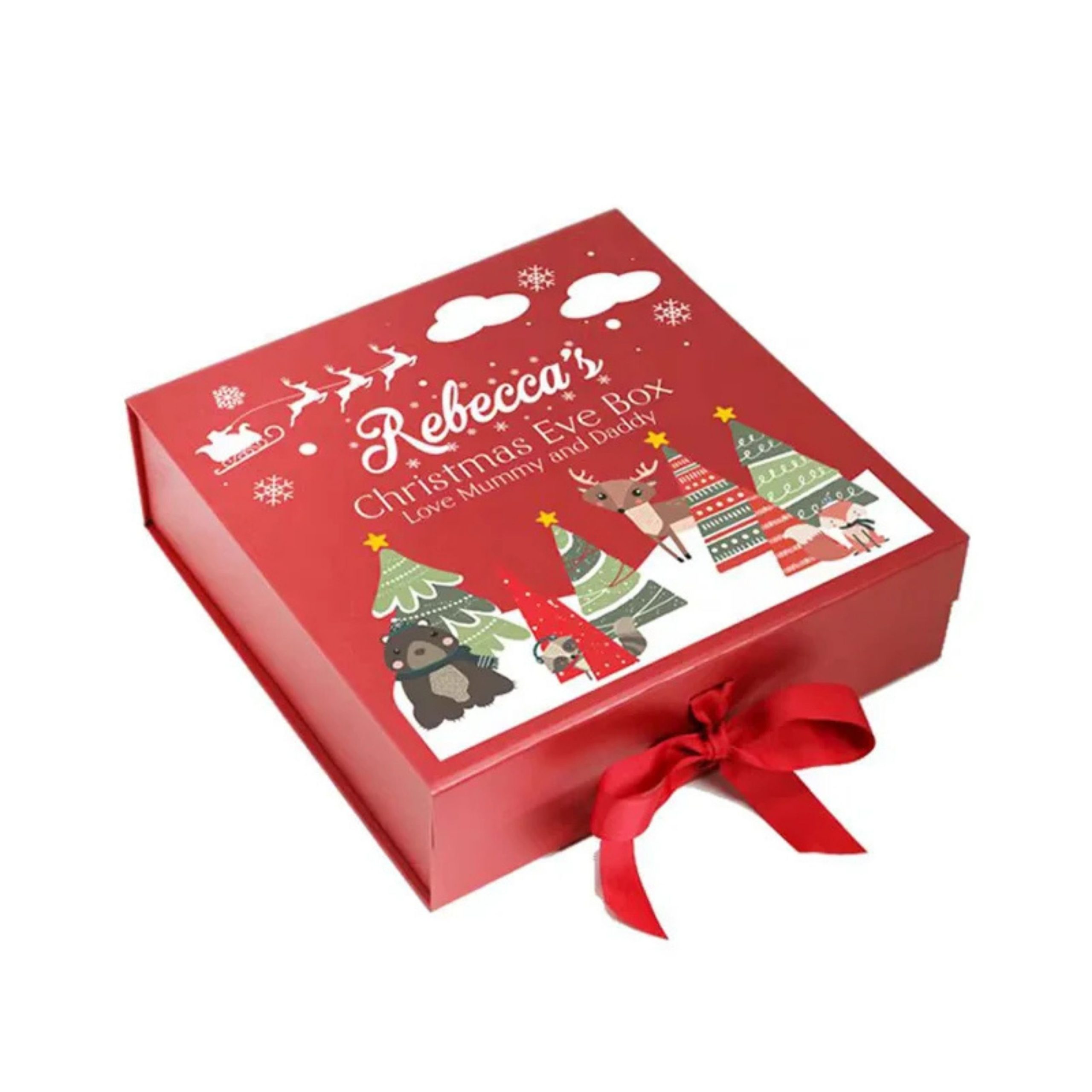 Best Christmas Present Packaging Boxes: A Comprehensive Guide