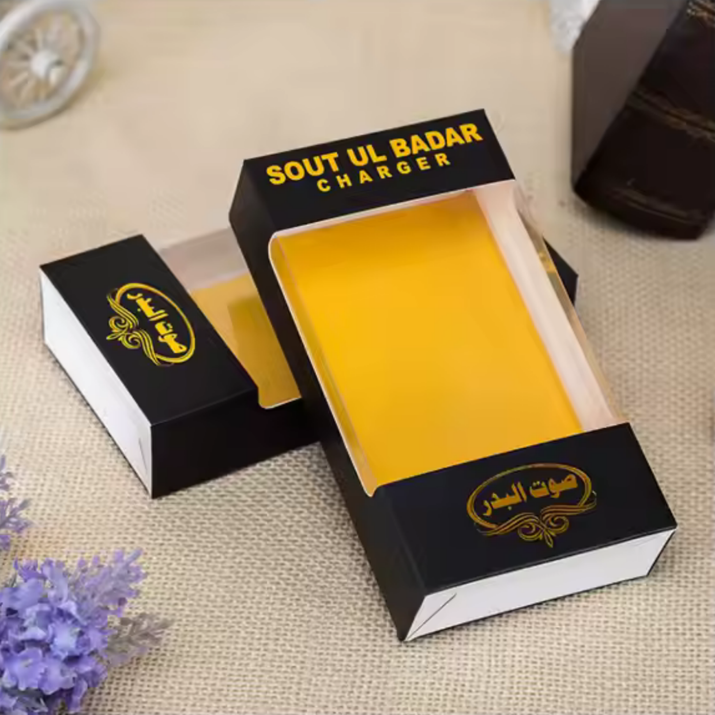 Custom Clear Lid with Black Base Packaging Boxes | Complete Guide