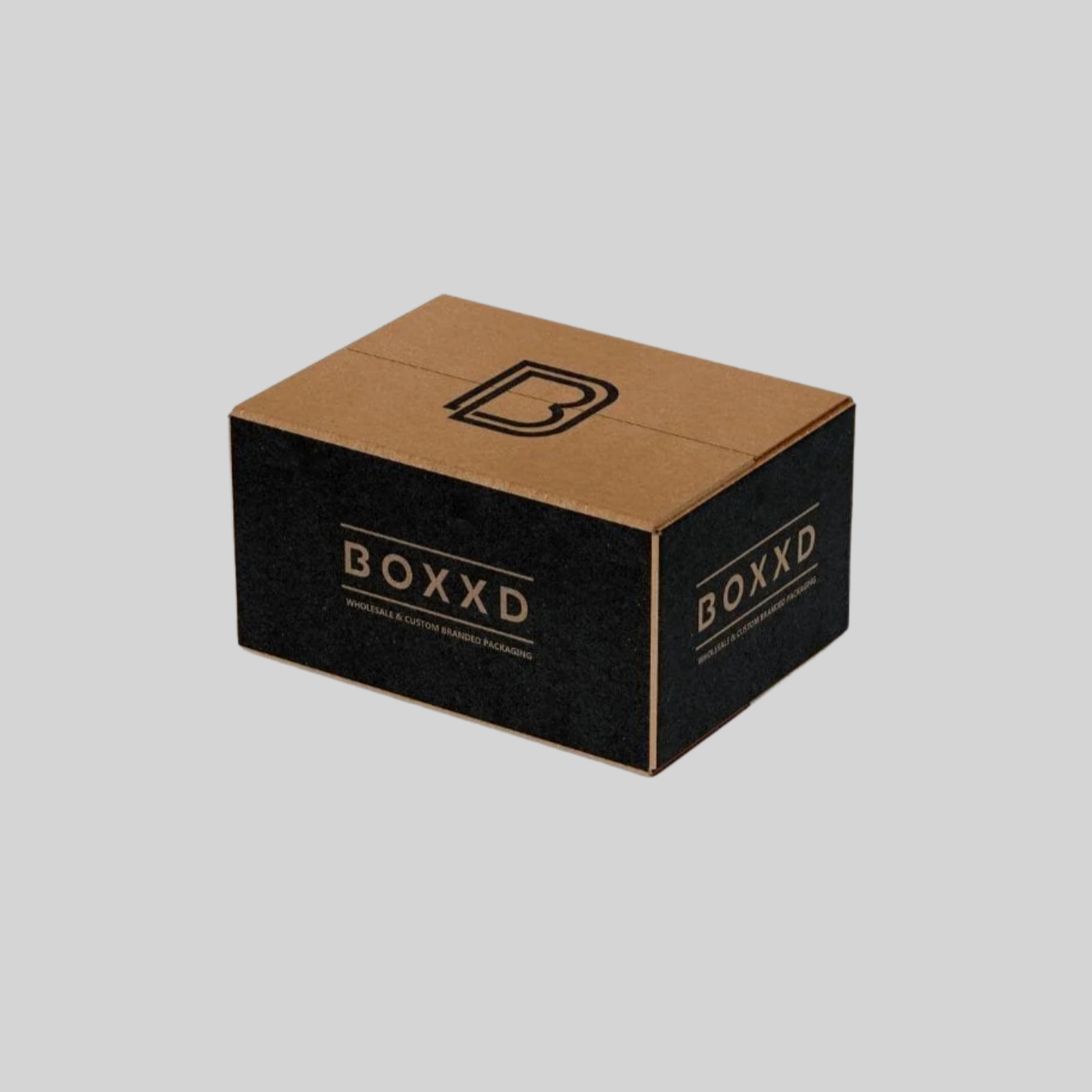 Custom Clear Lid with Black Base Packaging Boxes | Complete Guide