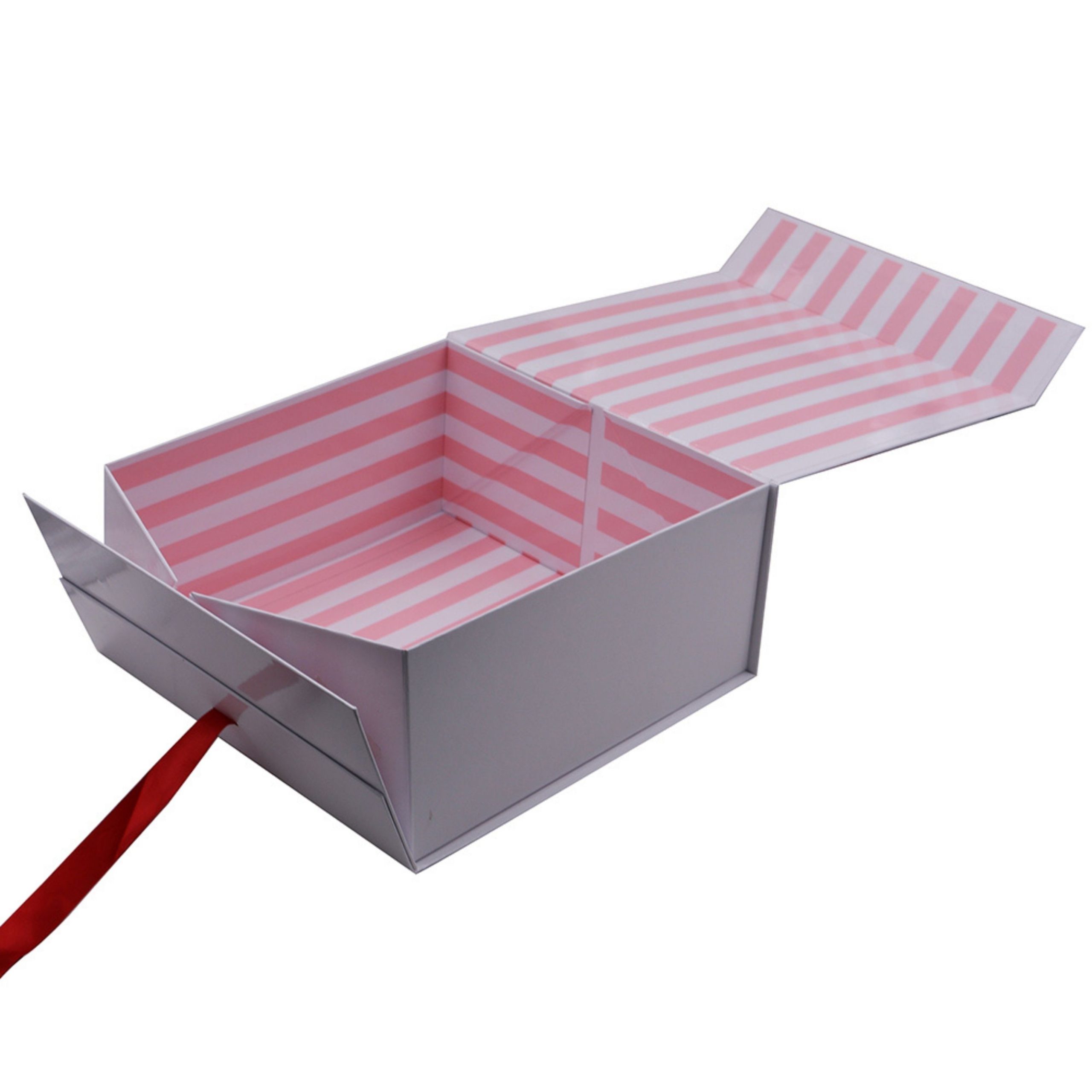 Comprehensive Guide to Collapsible Gift Packaging Boxes