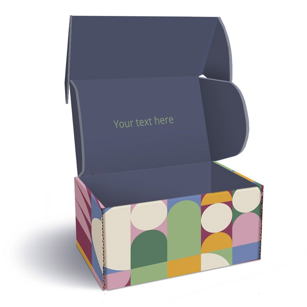 Everything You Need to Know About Colored Mailer Packaging Boxes