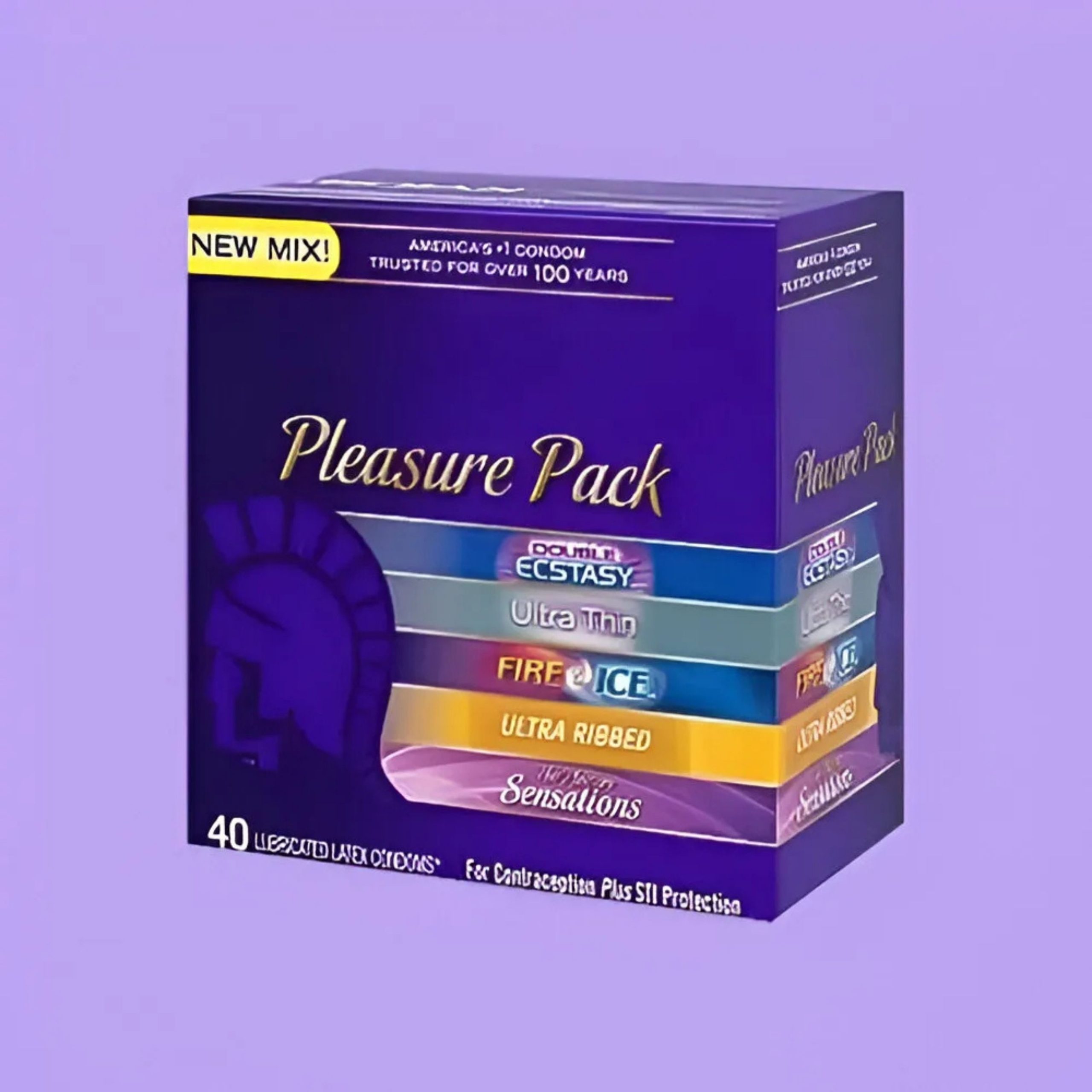 Custom Condom Packaging Boxes: Design, Benefits, and Trends