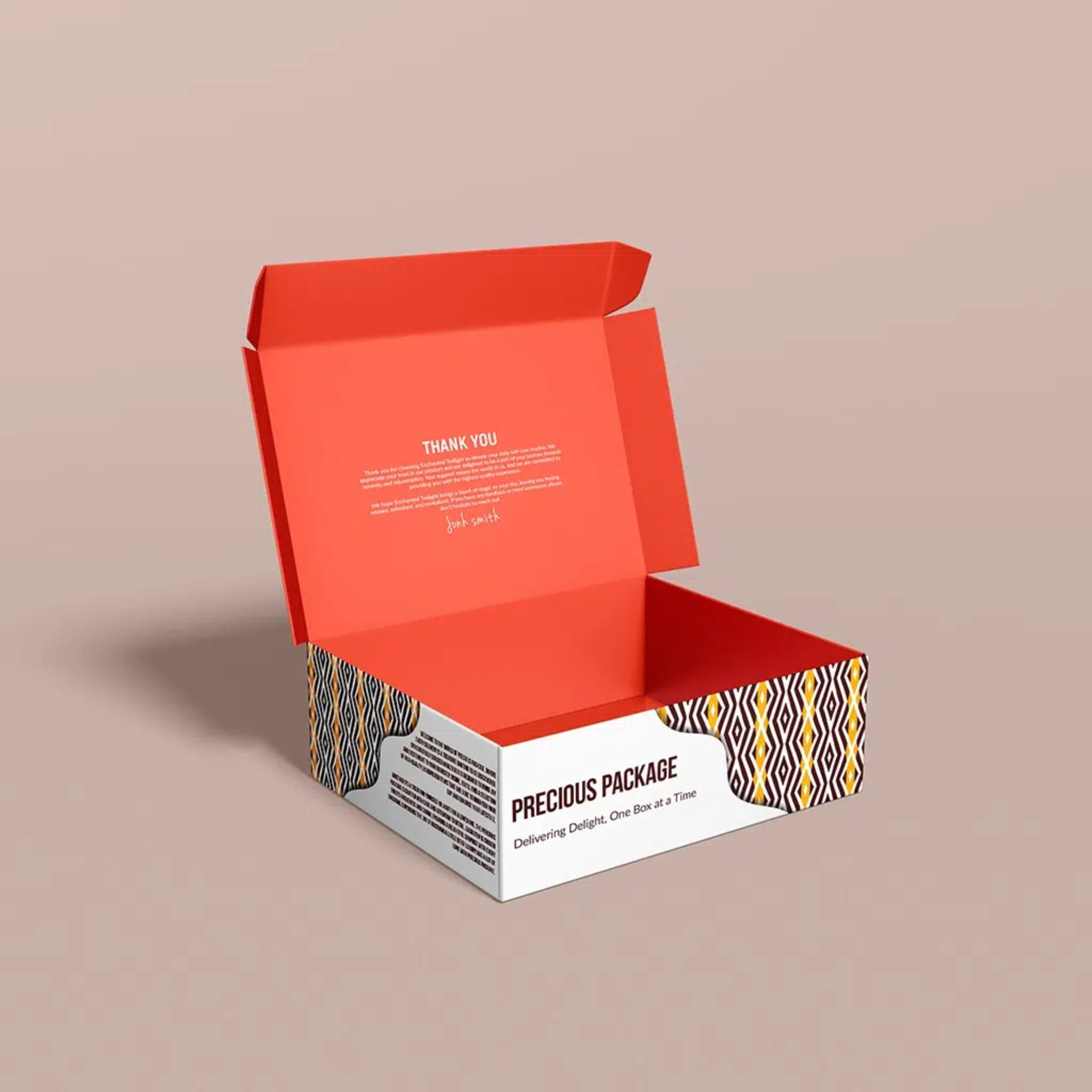 Everything You Need to Know About Custom Corrugated Mailer Boxes