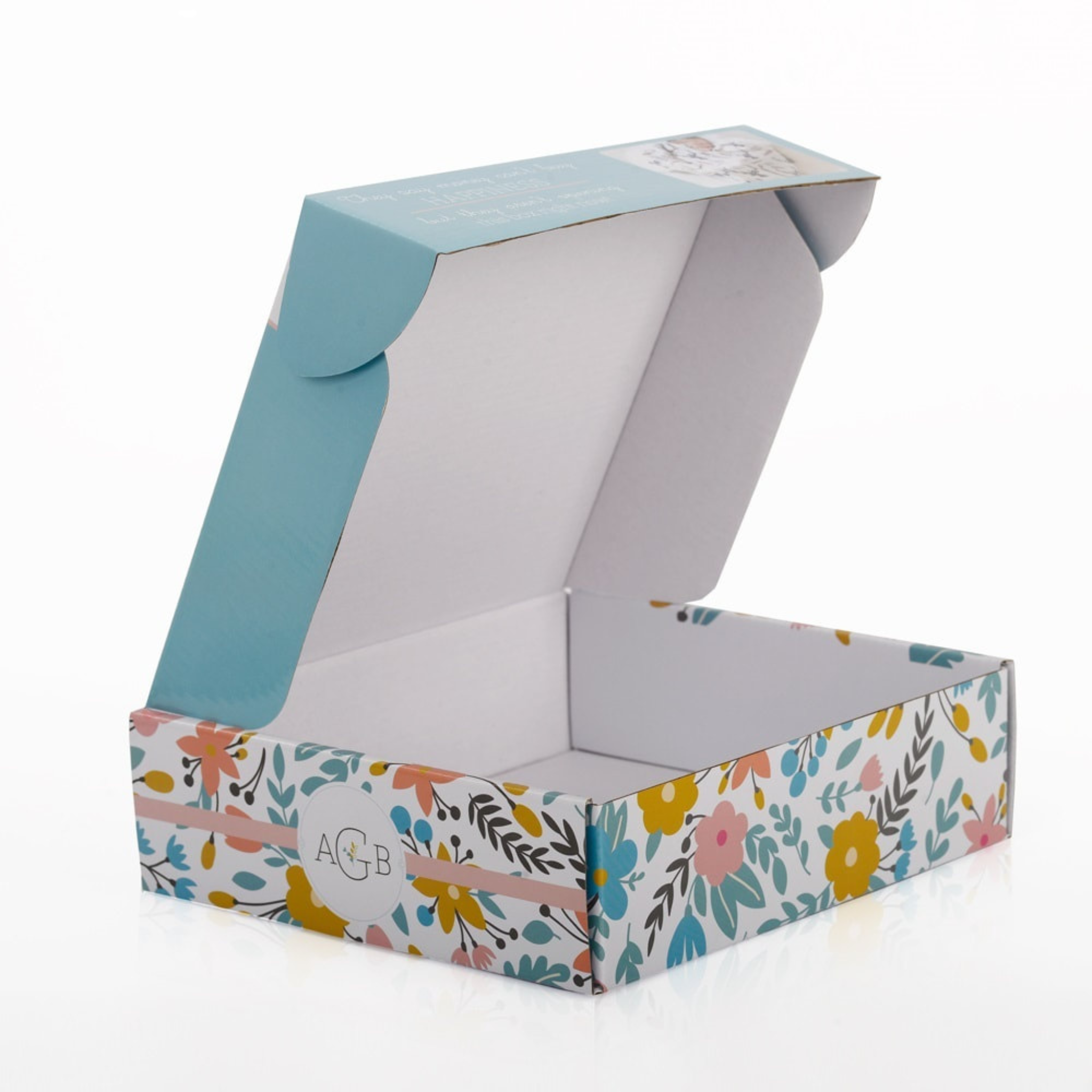 Everything You Need to Know About Custom Corrugated Mailer Boxes