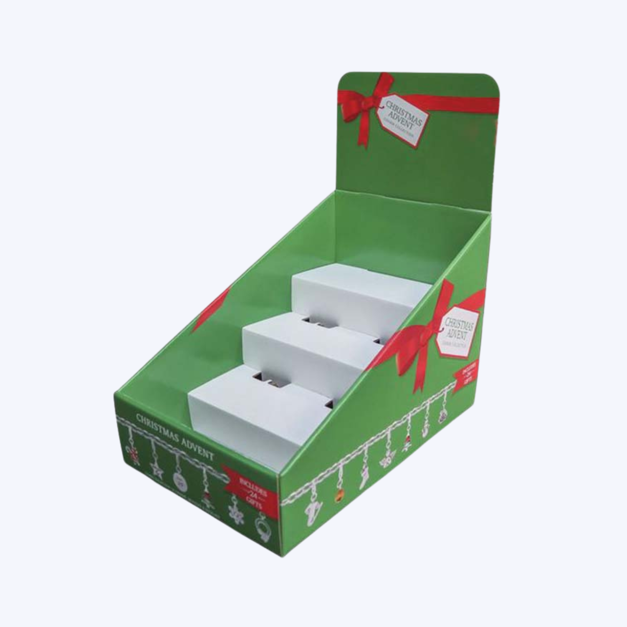 Custom Counter Display Packaging Boxes: The Ultimate Guide