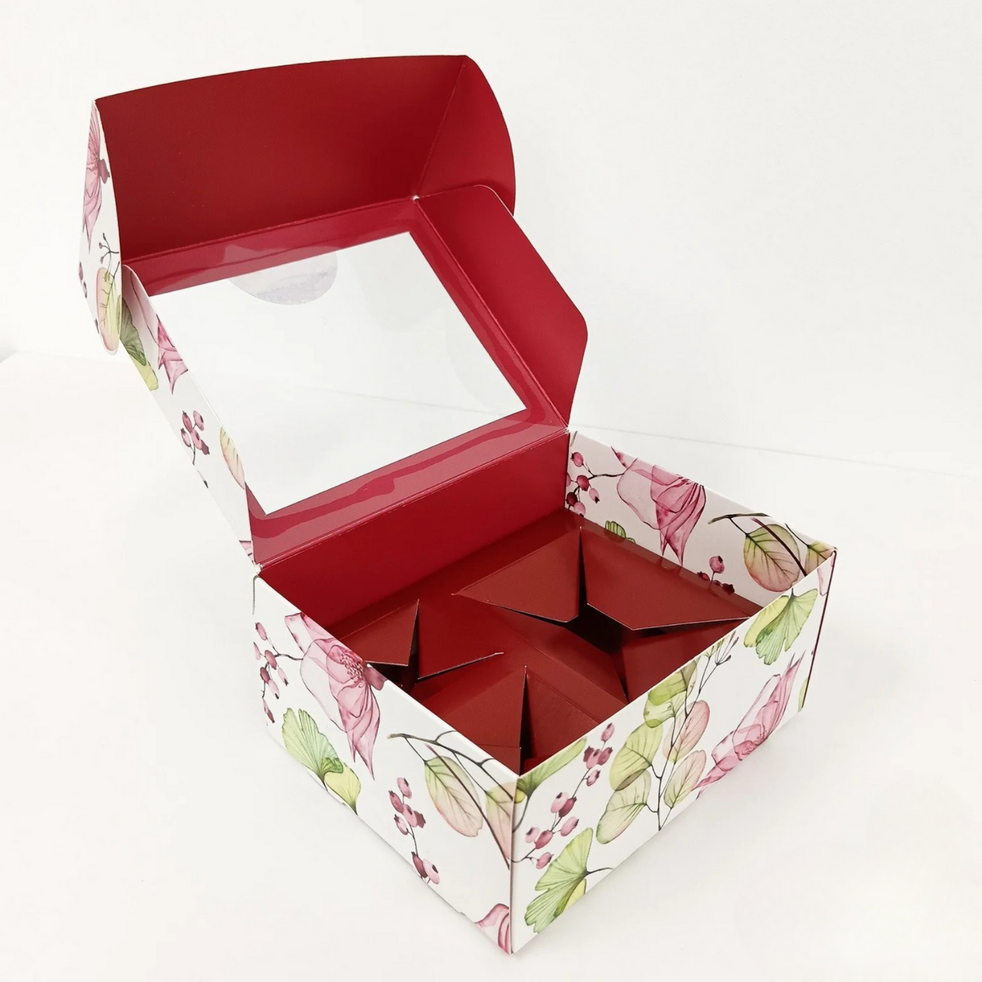 Dessert and Bakery Packaging Solutions: Expert Tips and Insights