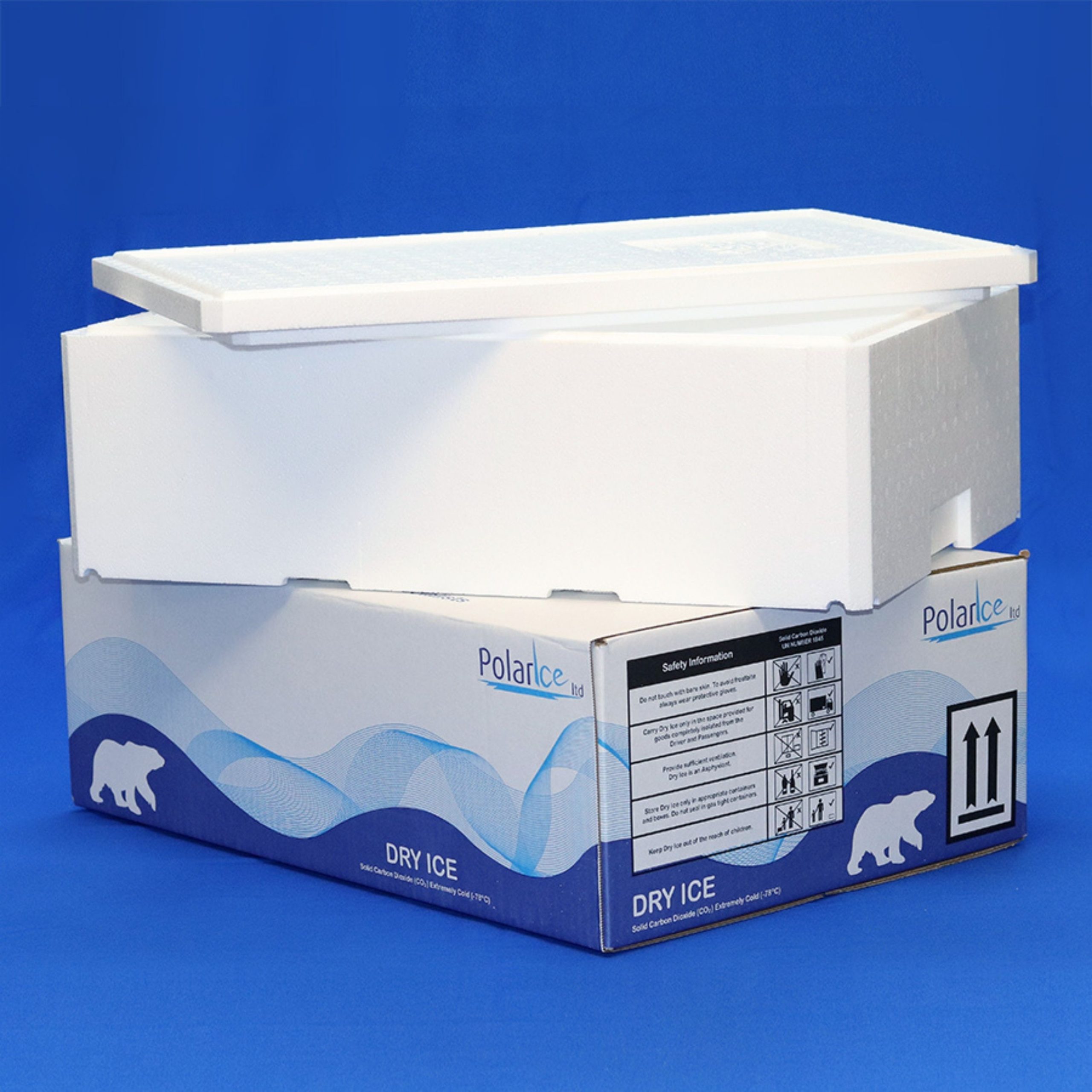 Best Dry Ice Shipping Packaging Boxes | Expert Insights