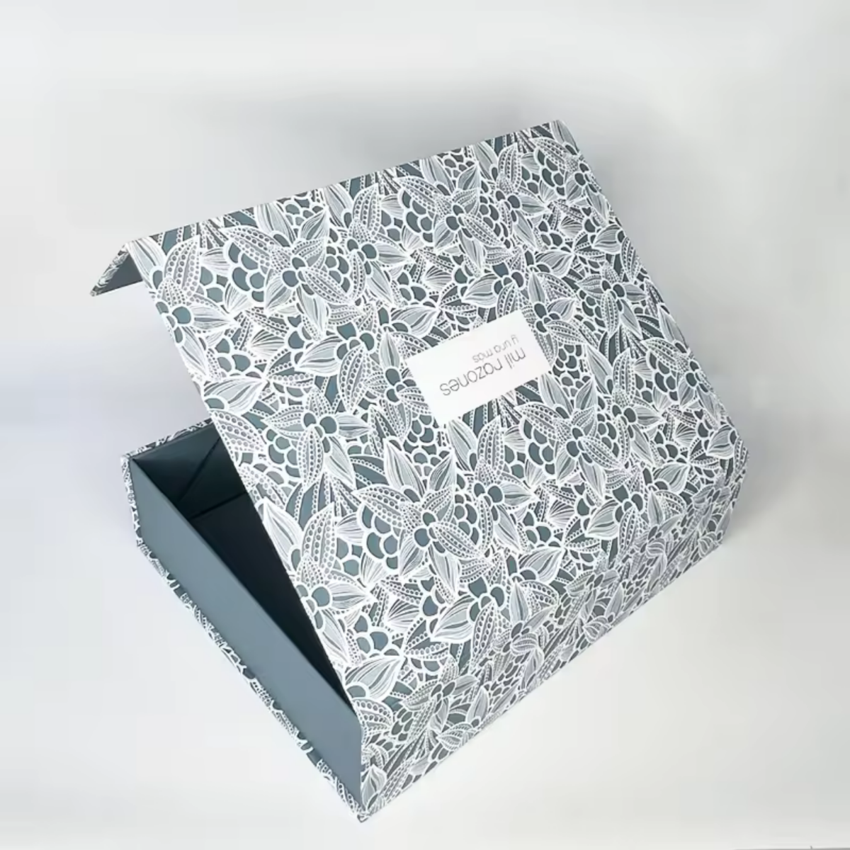 Custom Packaging Boxes: Elevate Your Brand with Elegant Solutions