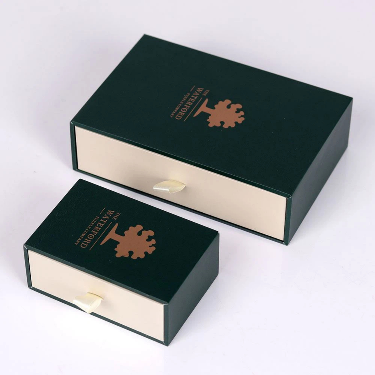 Custom Packaging Boxes: Elevate Your Brand with Elegant Solutions