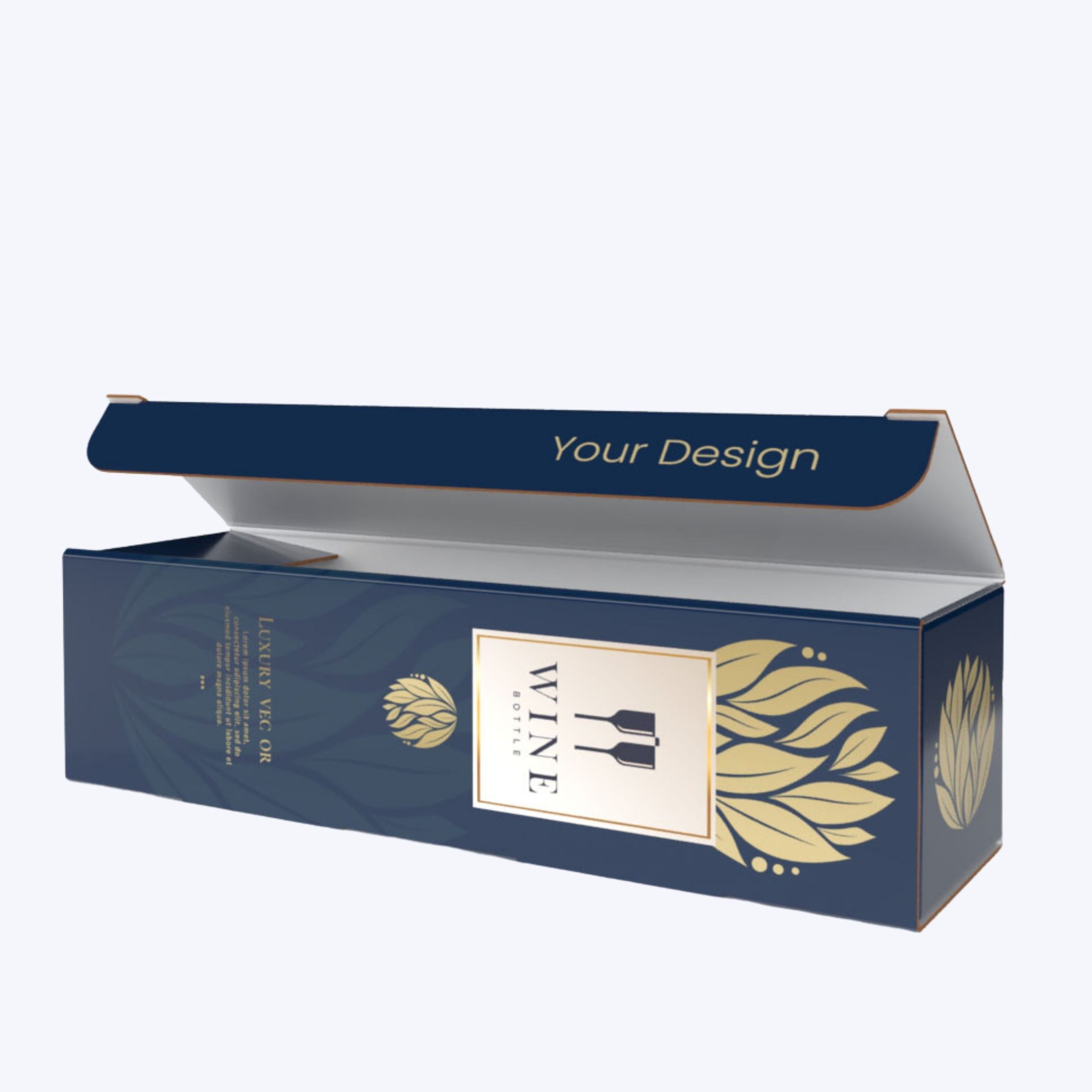 Comprehensive Guide to Flap Packaging Boxes: Features, Benefits, and Applications