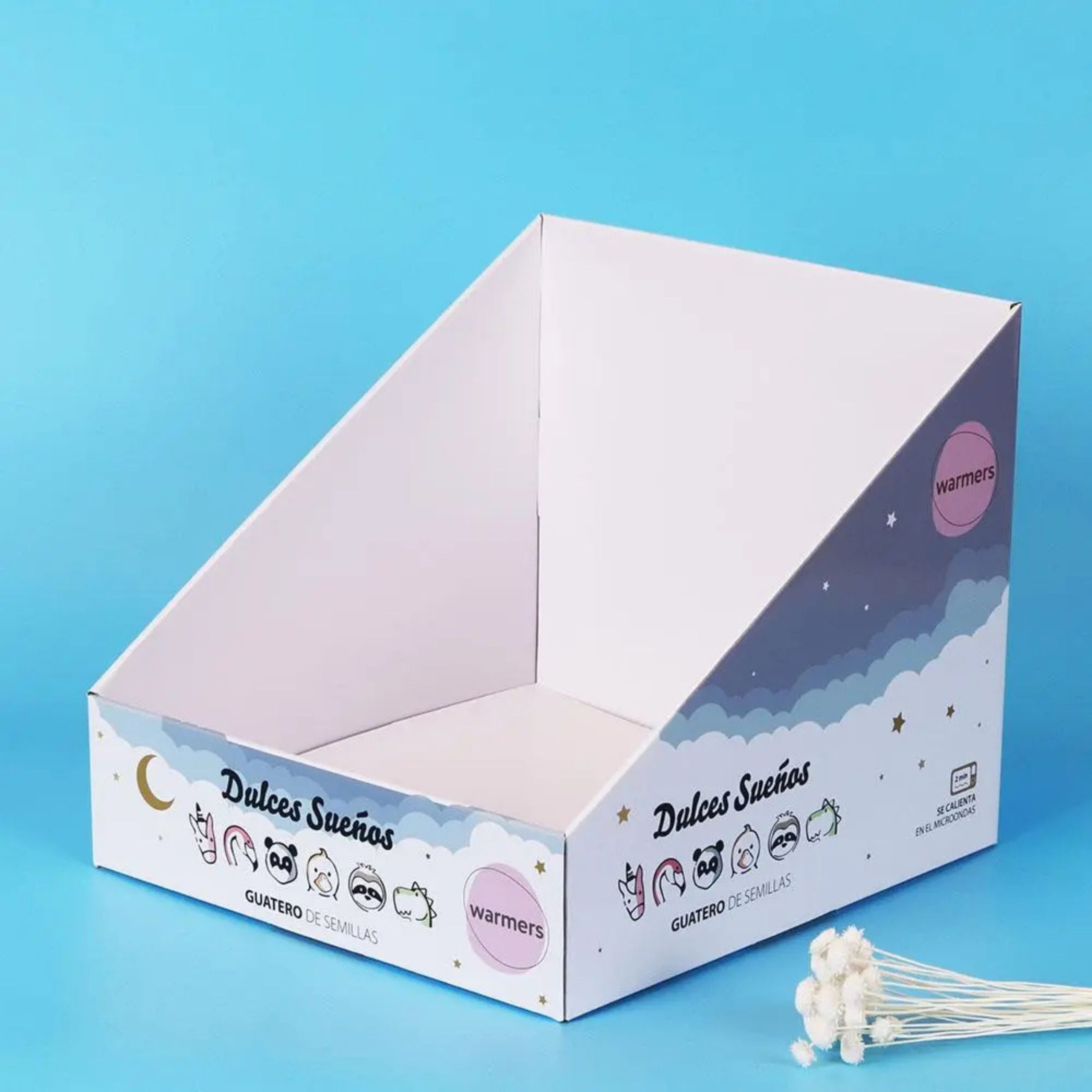 Ultimate Guide to Custom Food Display Packaging Boxes