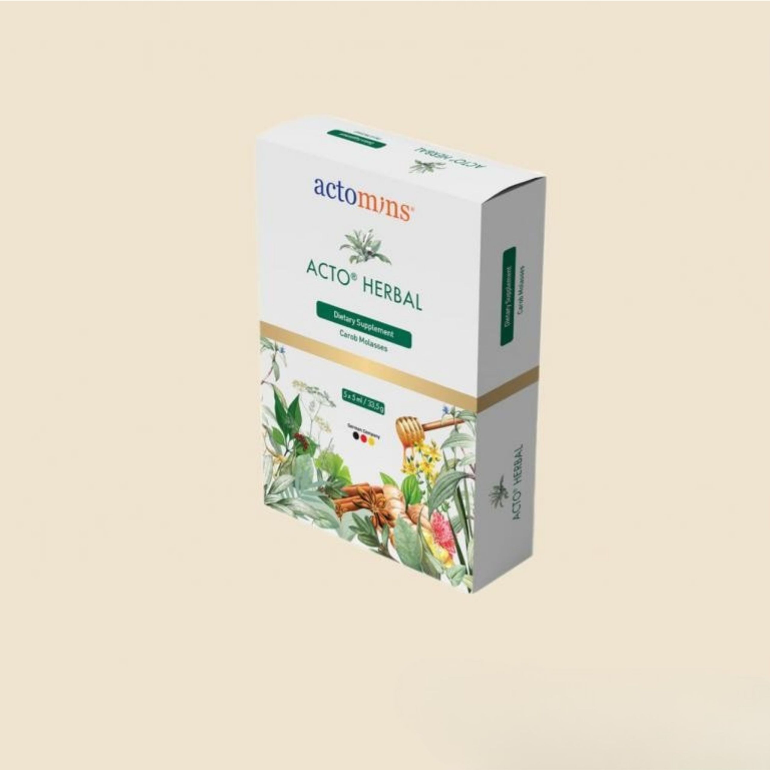 The Ultimate Guide to Food Supplement Packaging Boxes