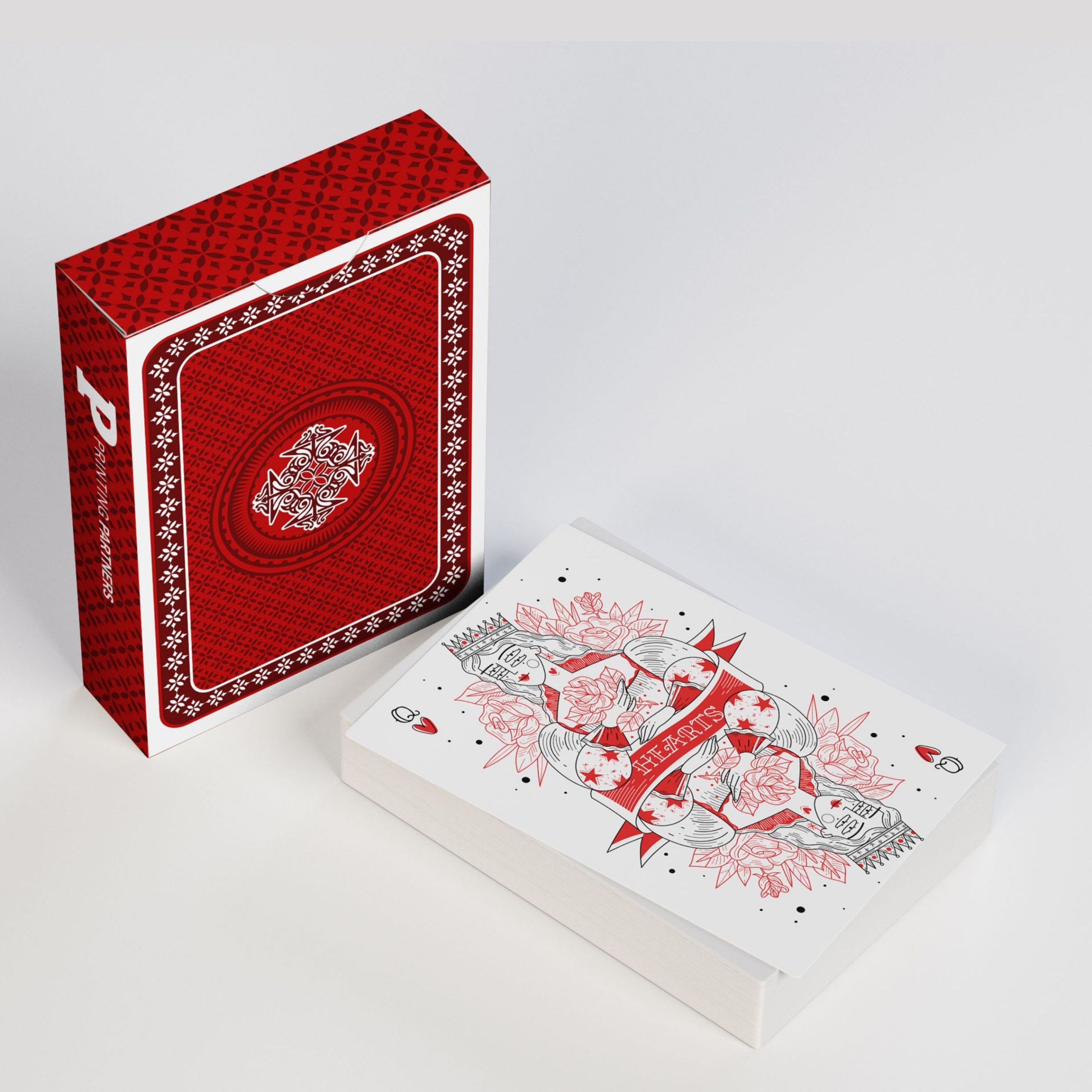 Expert Guide to Game Card Packaging Boxes - Best Solutions for Your Cards
