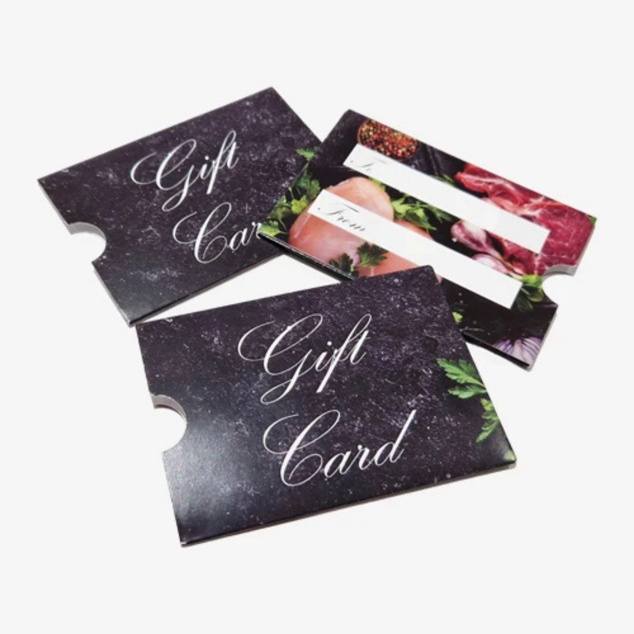 Comprehensive Guide to Gift Card Sleeves and Custom Packaging Solutions