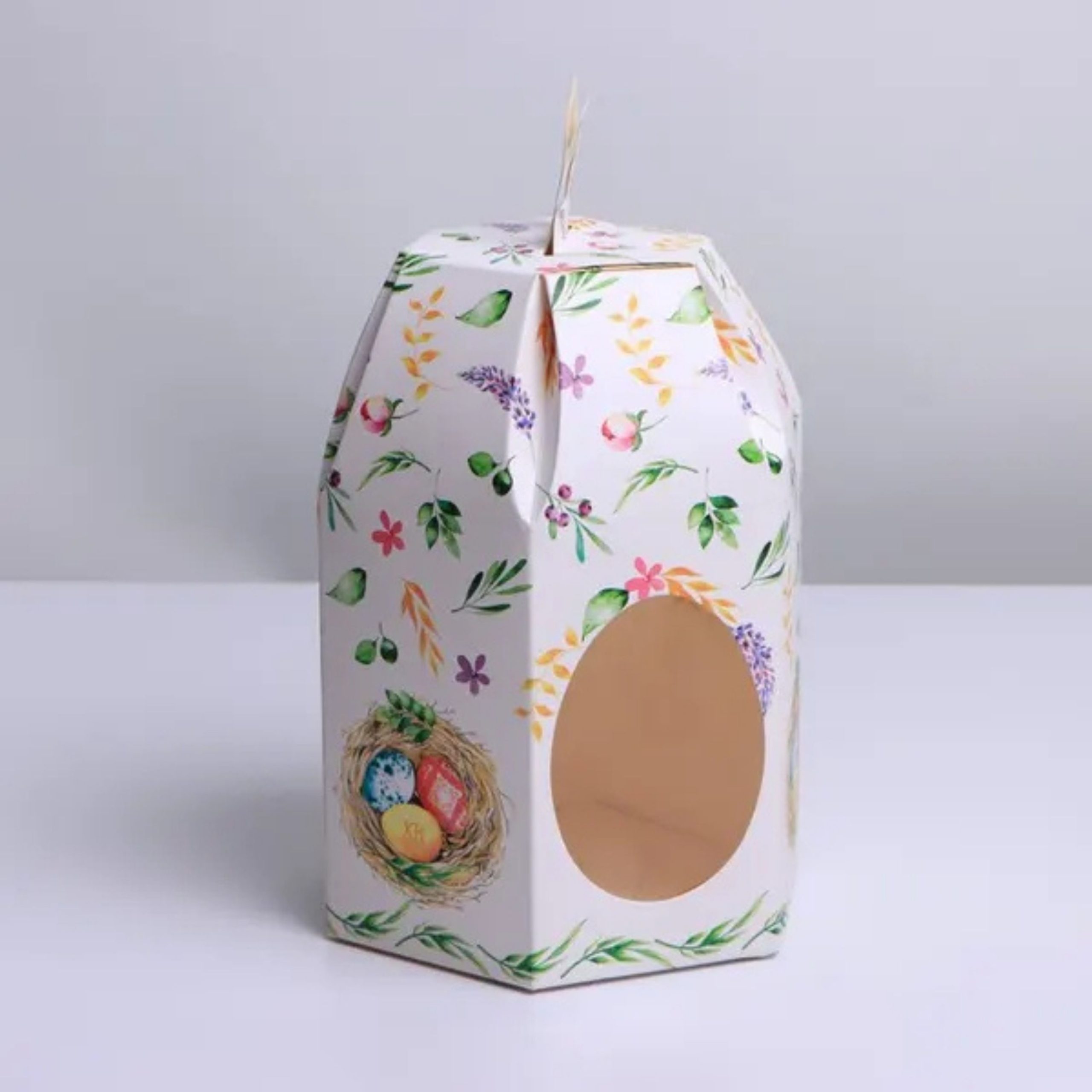 The Definitive Guide to Gift Window Packaging Boxes