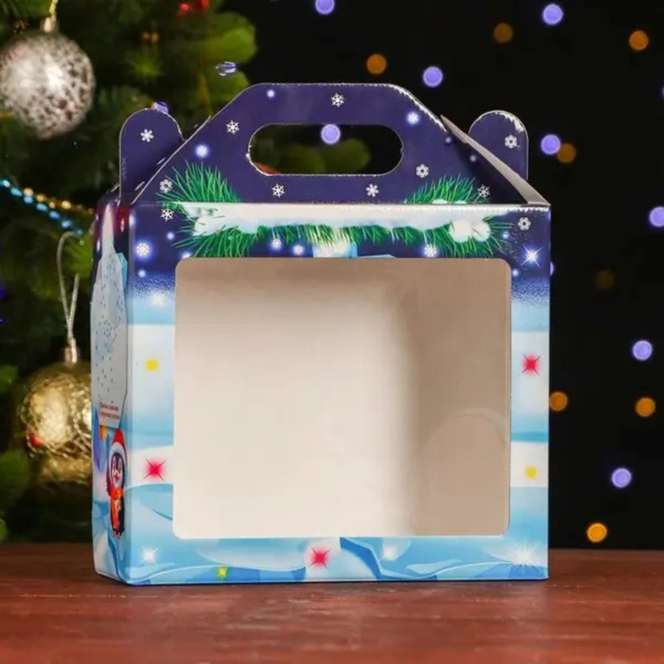 The Definitive Guide to Gift Window Packaging Boxes
