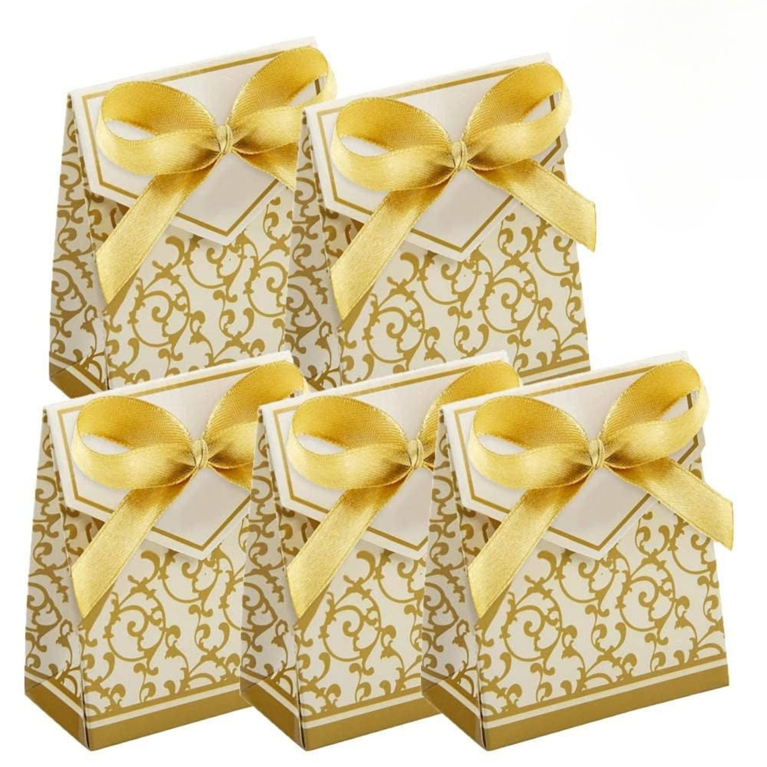 Essential Guide to Gold Gift Packaging Boxes: Custom Styles, Uses, and Benefits