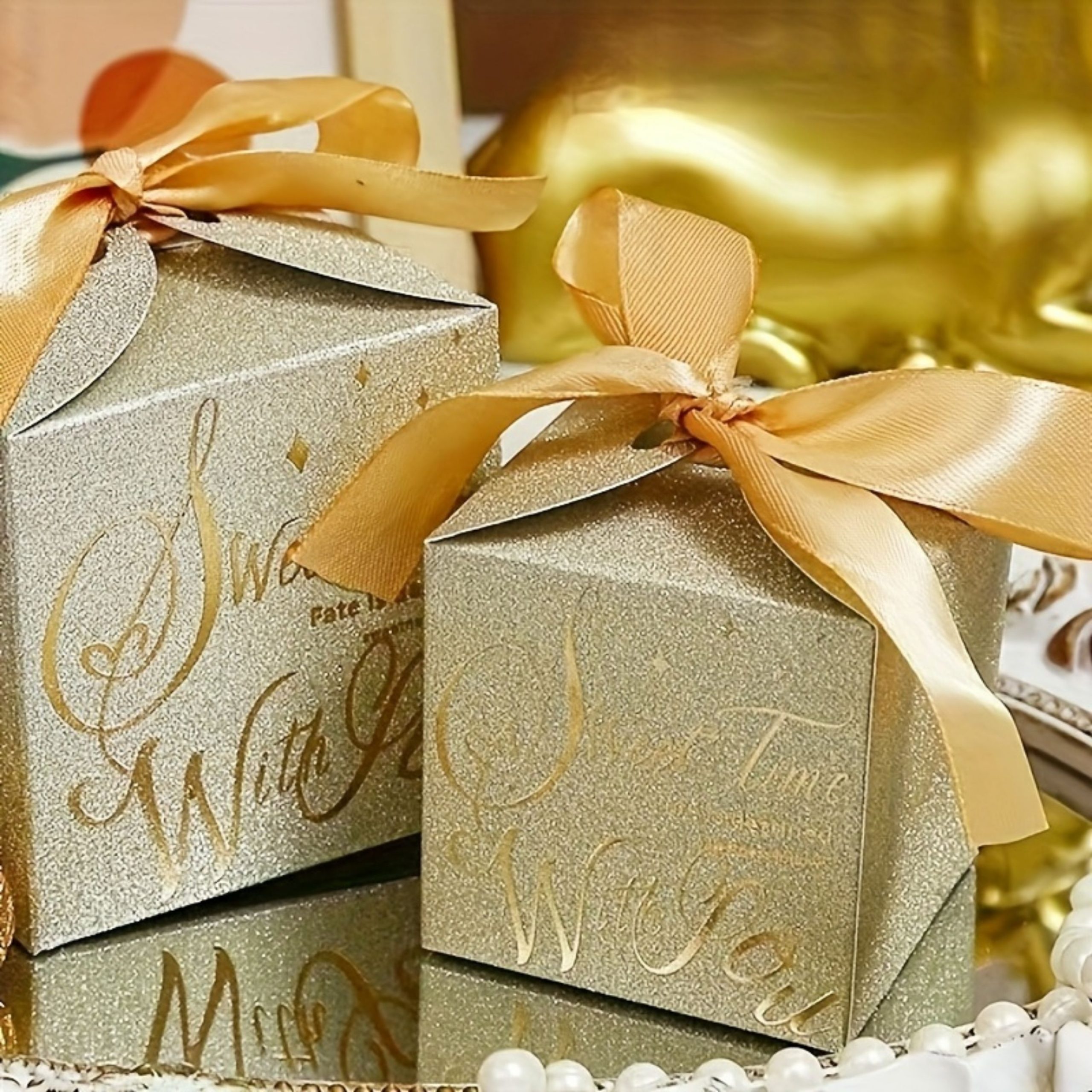 Essential Guide to Gold Gift Packaging Boxes: Custom Styles, Uses, and Benefits