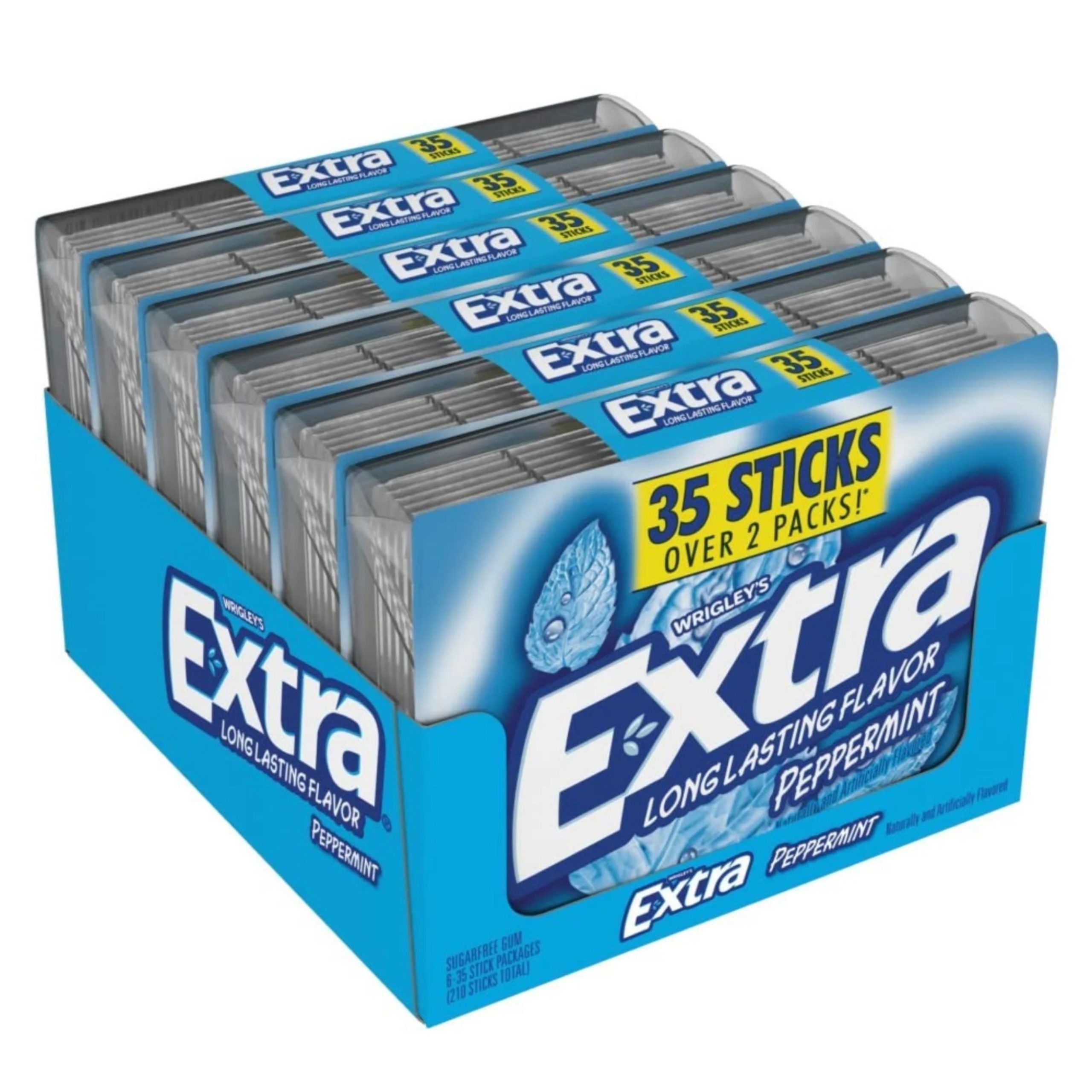 The Complete Guide to Gum Packaging Boxes for Your Brand