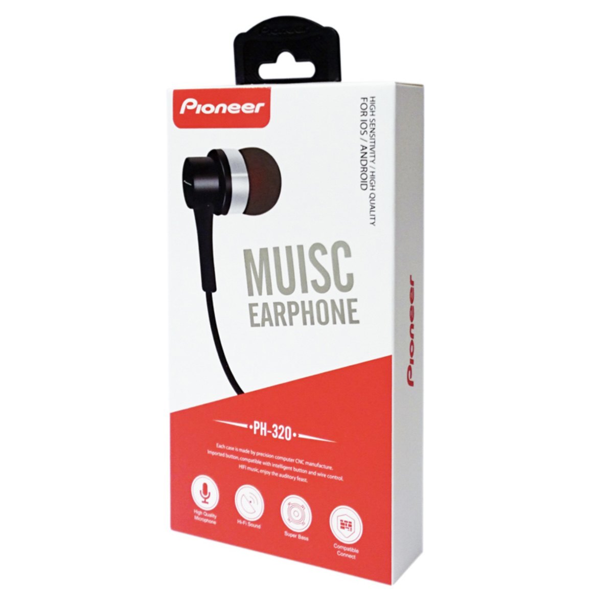 Headphone Packaging Boxes: Elevate Your Brand with Custom Solutions