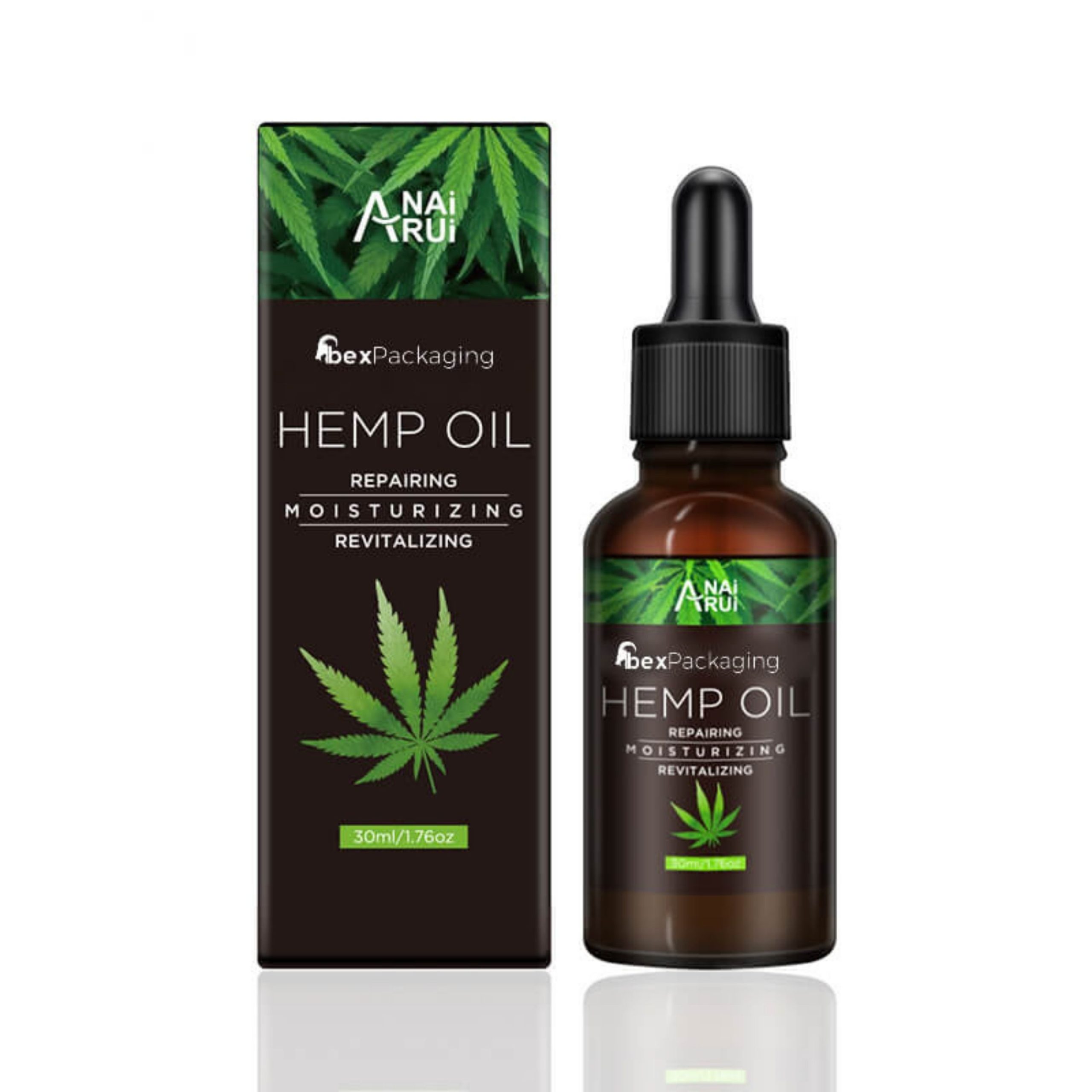 Custom Hemp Packaging Boxes: Eco-Friendly Packaging Solutions