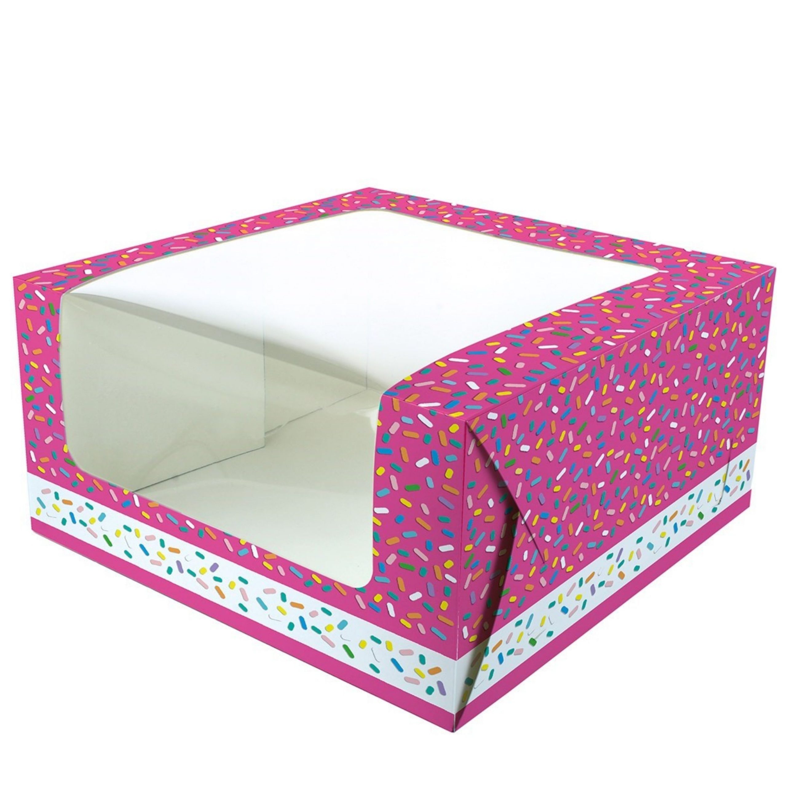 Comprehensive Guide to Kraft Cake Packaging Boxes - Sizes, Features, and Expert Tips
